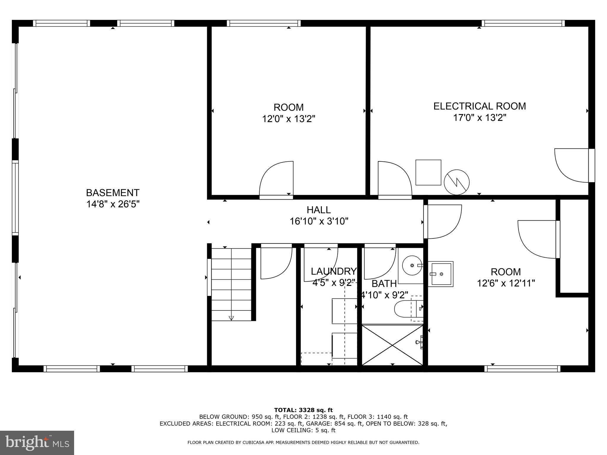 CHESAPEAKE RANCH ESTATES - Residential