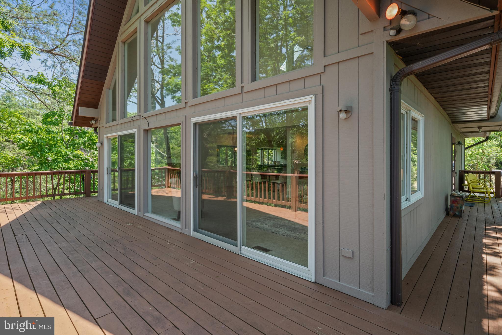 CHESAPEAKE RANCH ESTATES - Residential