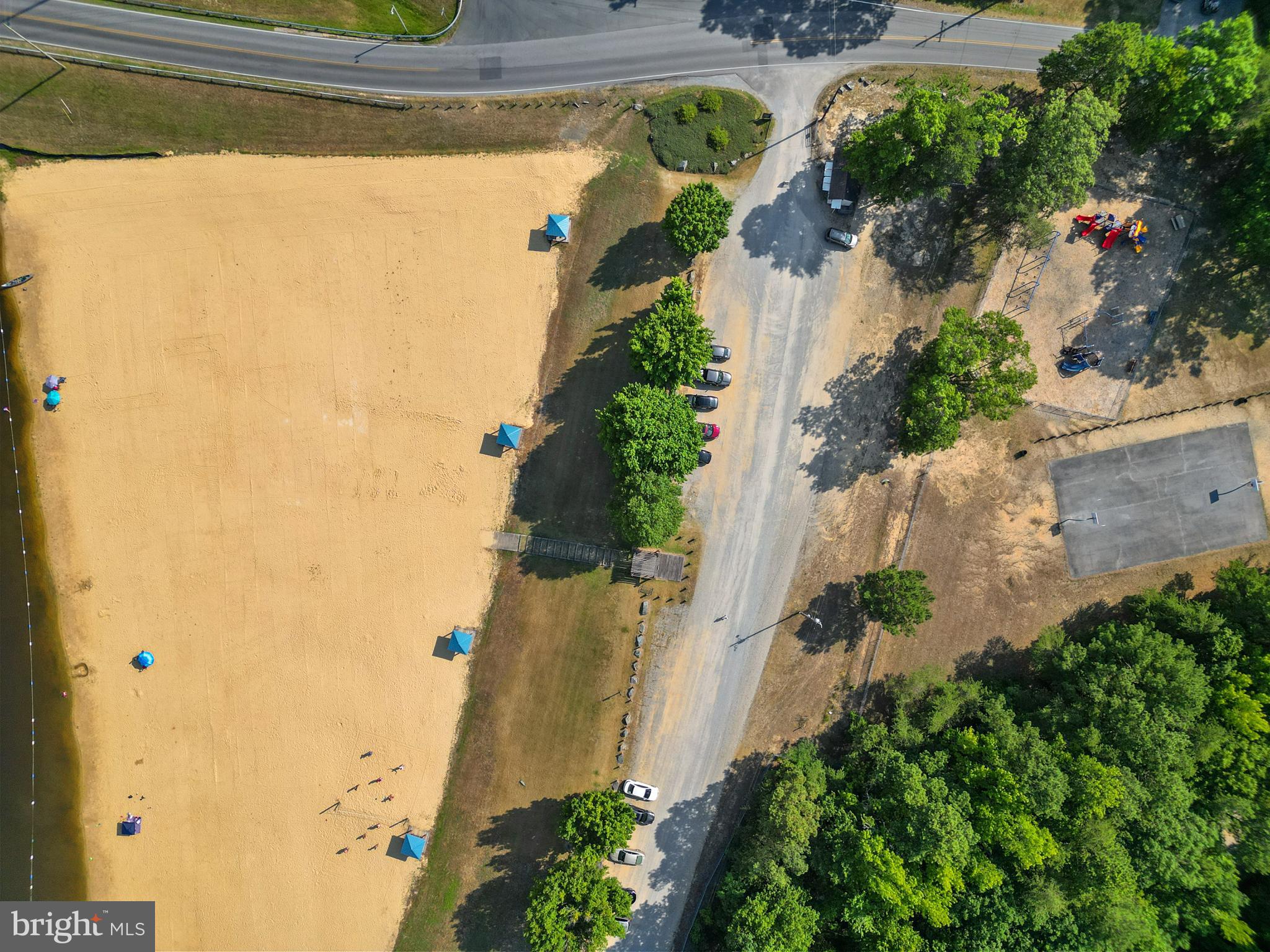 CHESAPEAKE RANCH ESTATES - Residential