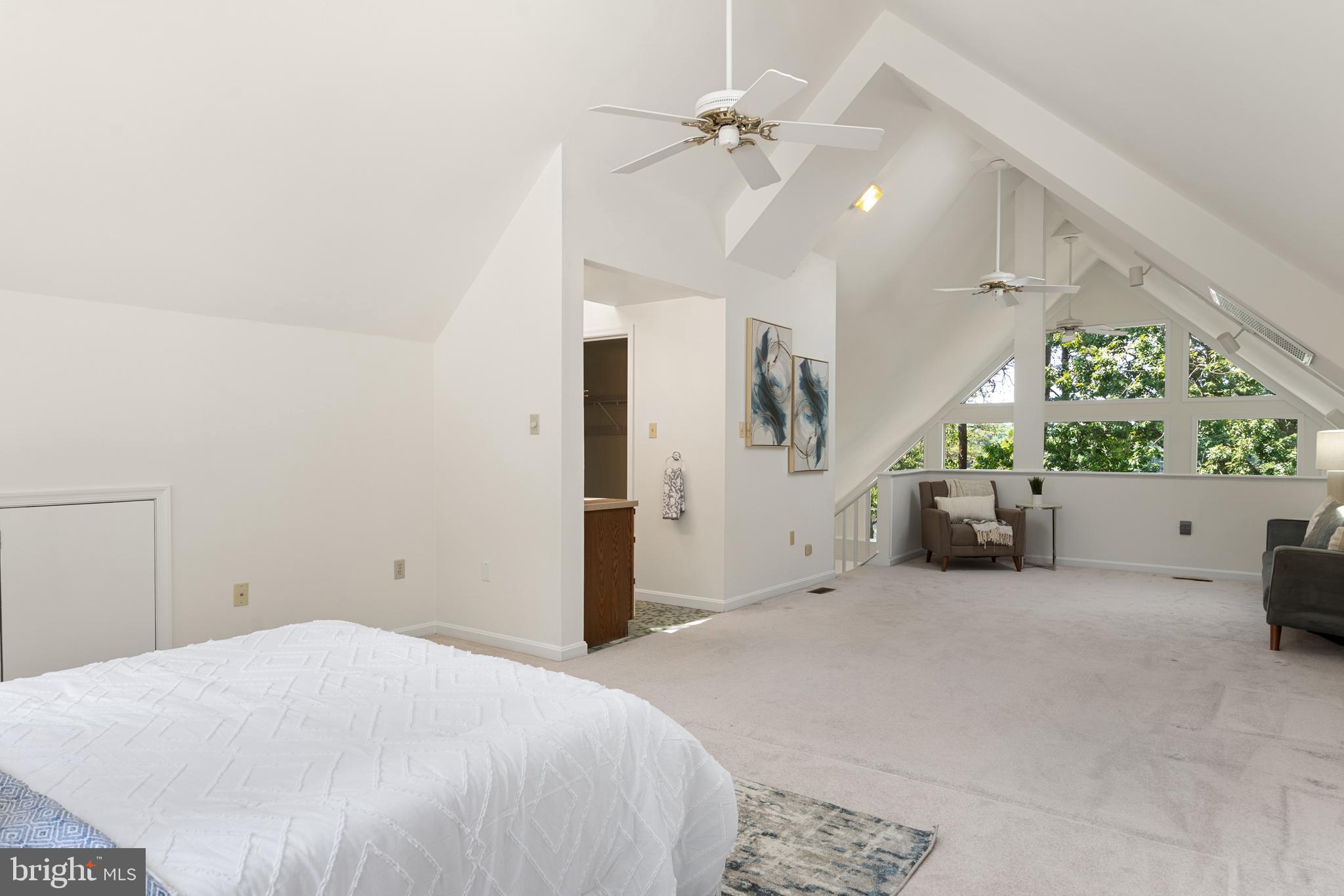 CHESAPEAKE RANCH ESTATES - Residential