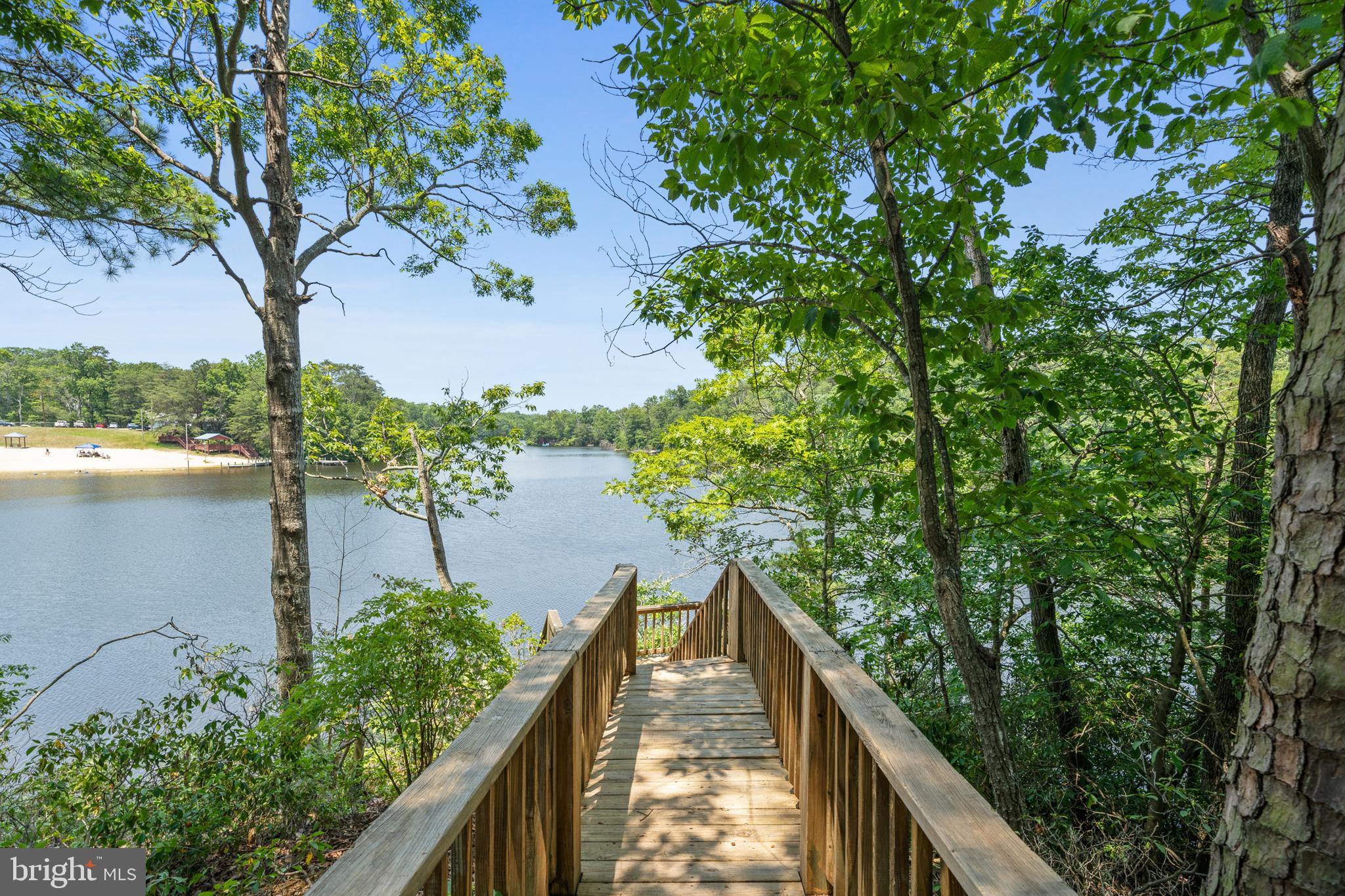 CHESAPEAKE RANCH ESTATES - Residential