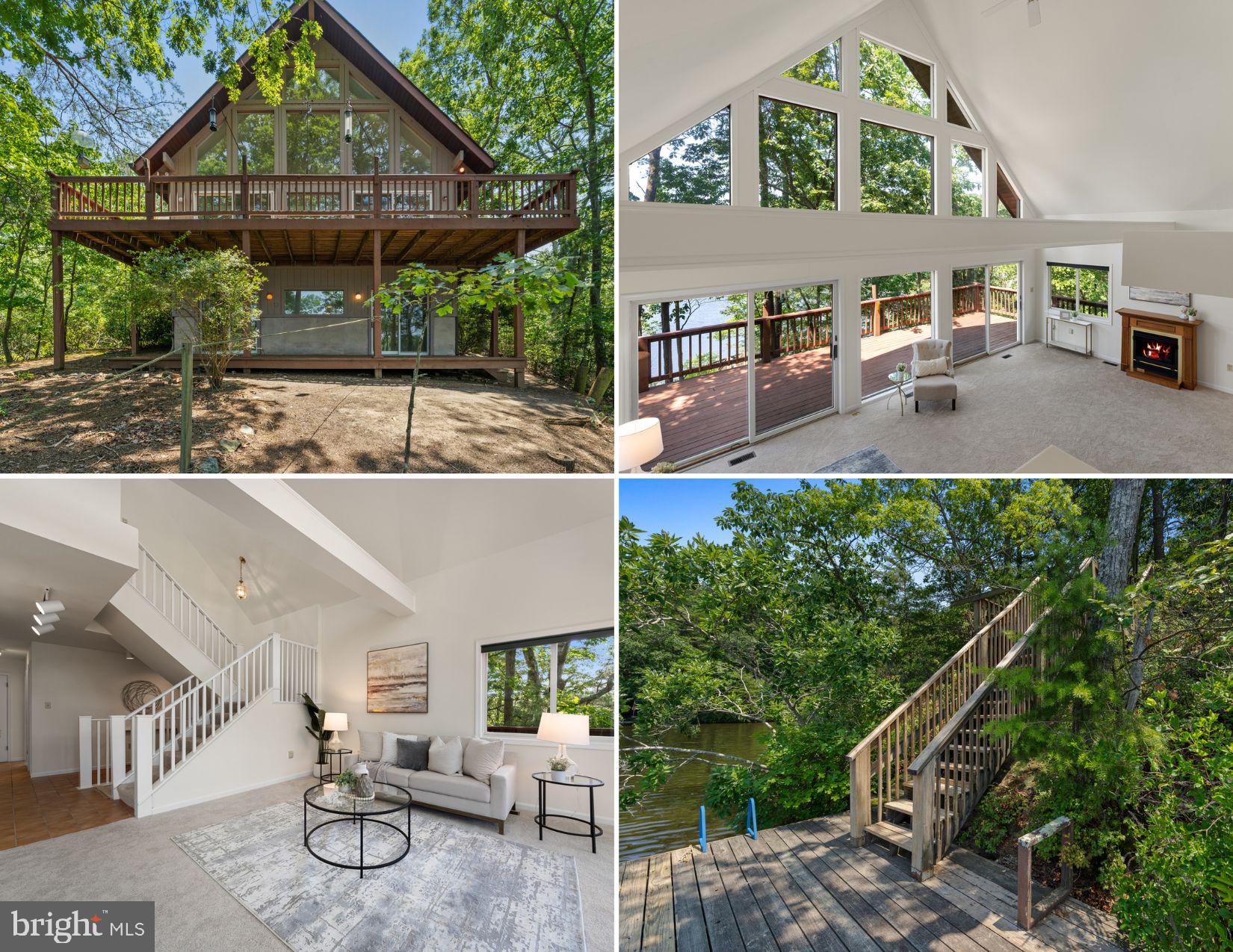 CHESAPEAKE RANCH ESTATES - Residential