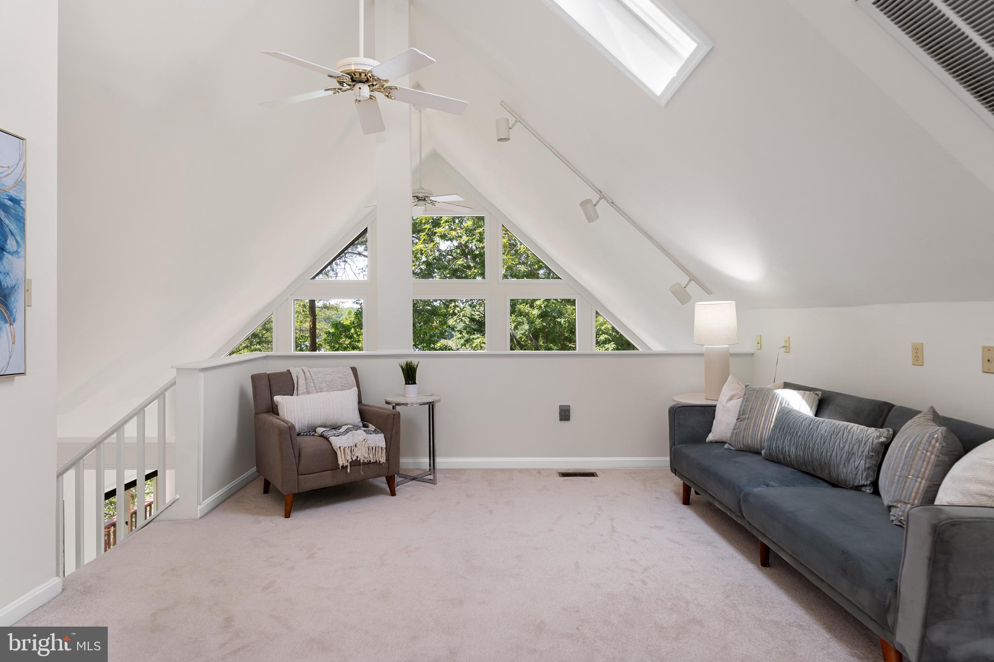 CHESAPEAKE RANCH ESTATES - Residential