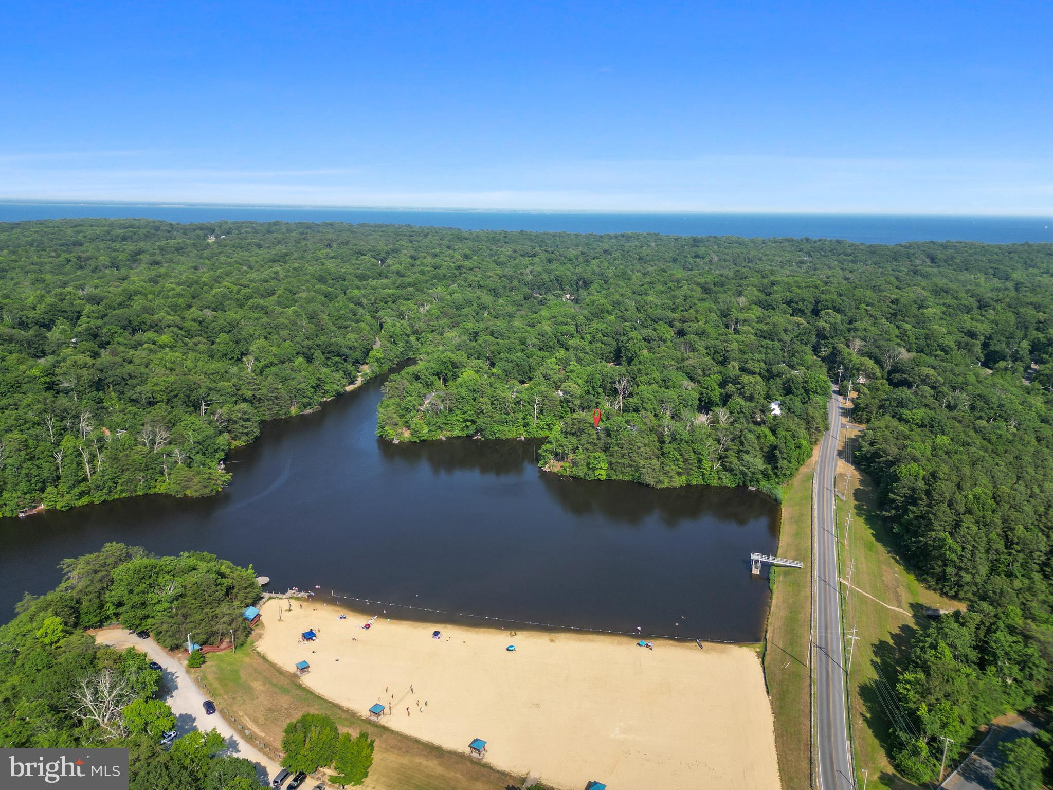 CHESAPEAKE RANCH ESTATES - Residential