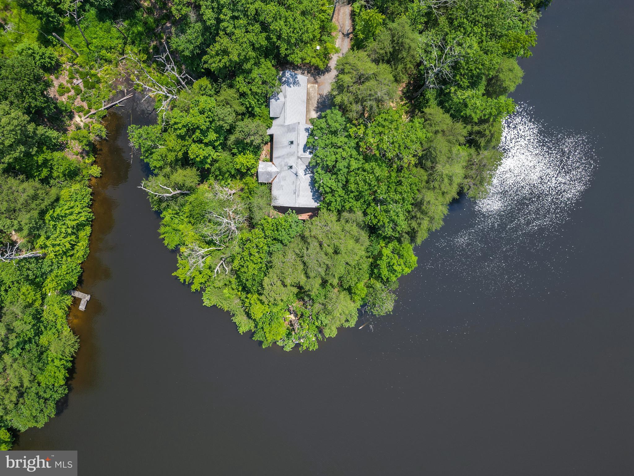 CHESAPEAKE RANCH ESTATES - Residential