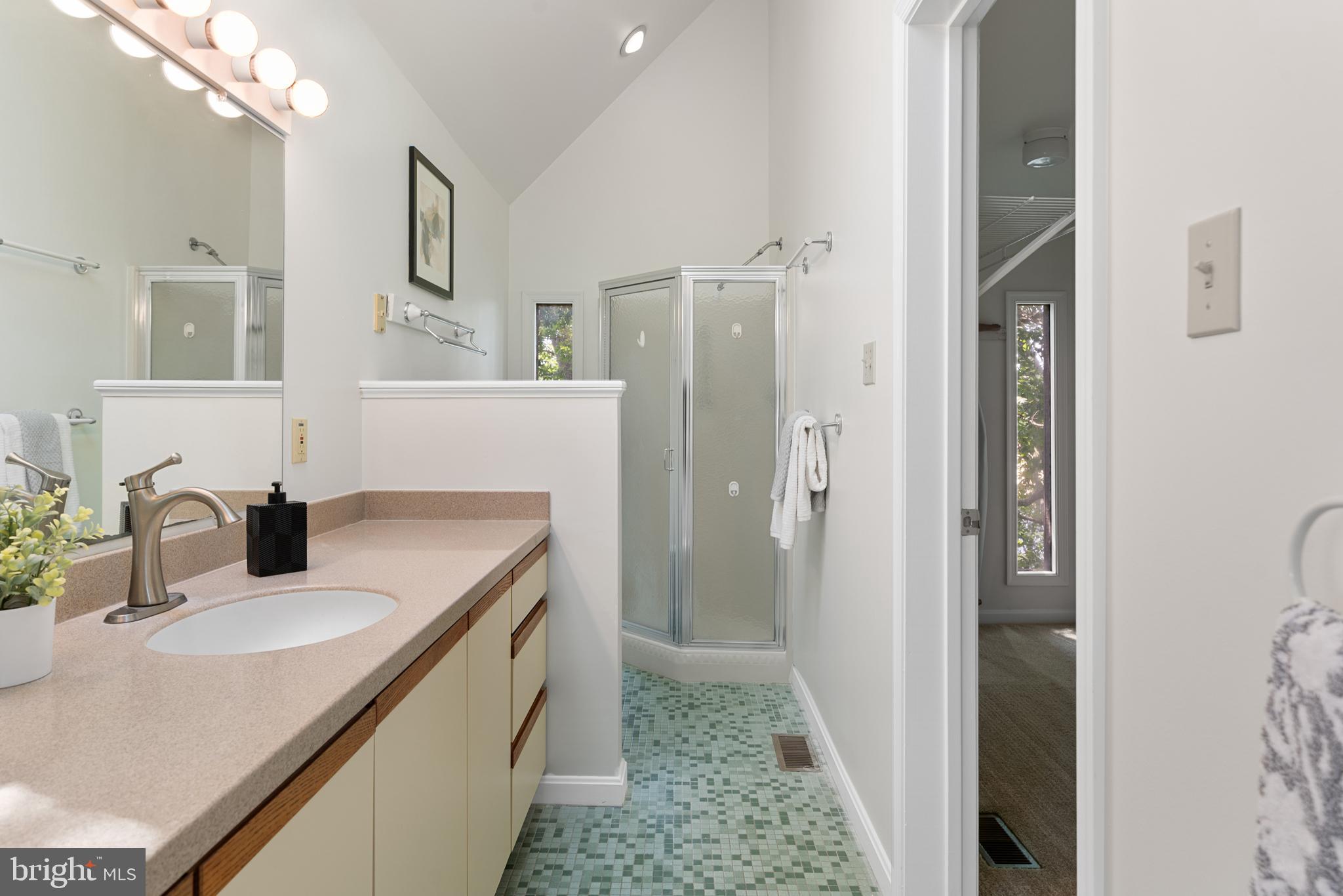 CHESAPEAKE RANCH ESTATES - Residential