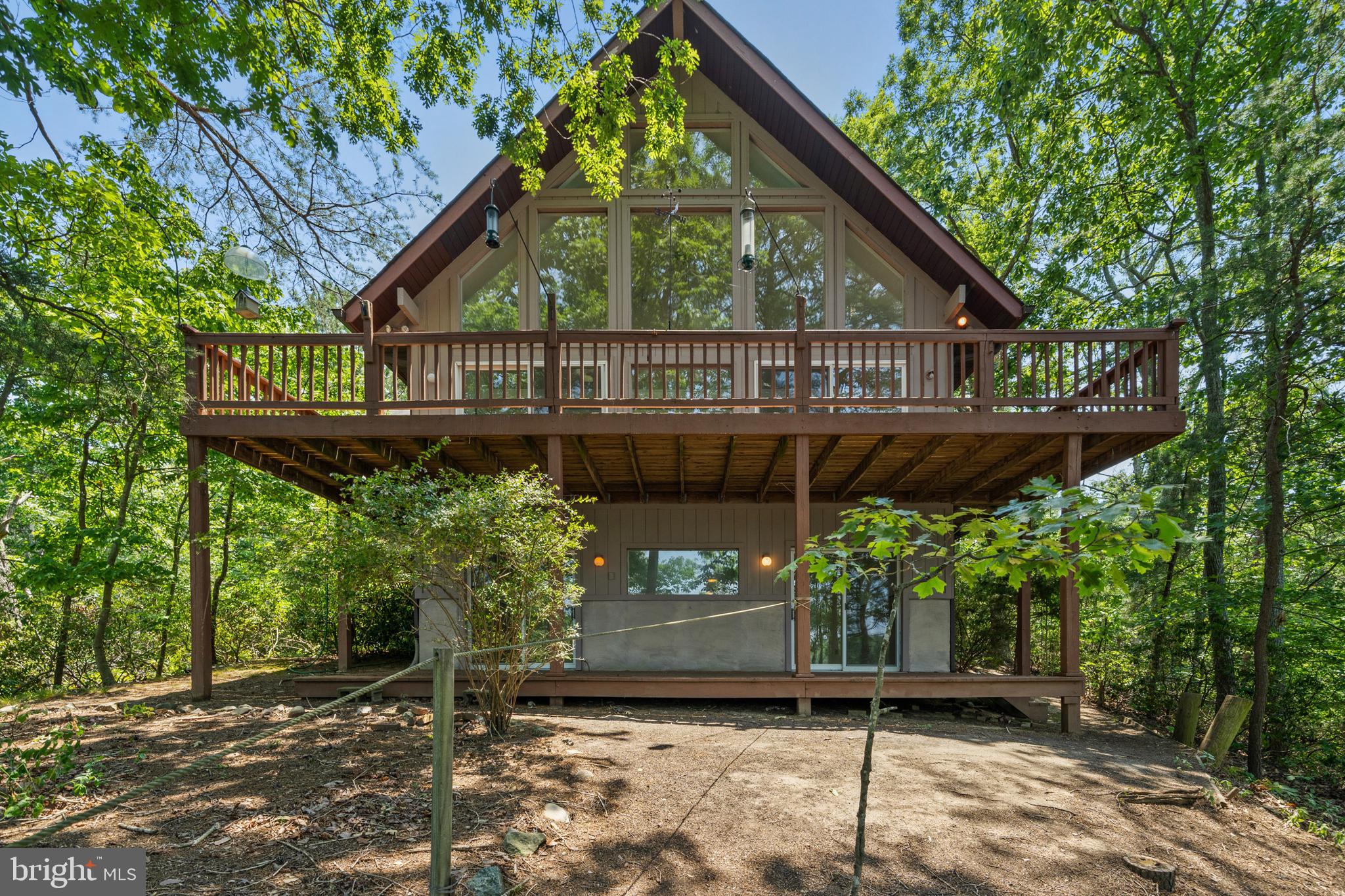 CHESAPEAKE RANCH ESTATES - Residential