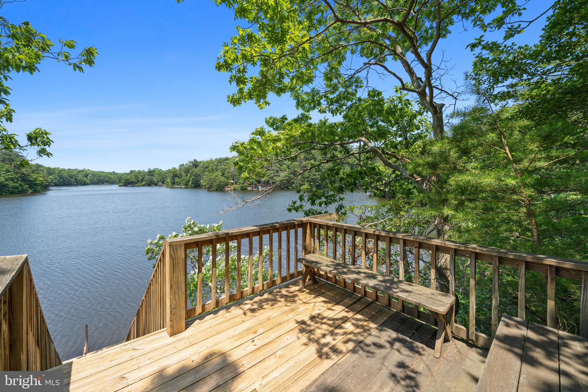 CHESAPEAKE RANCH ESTATES - Residential