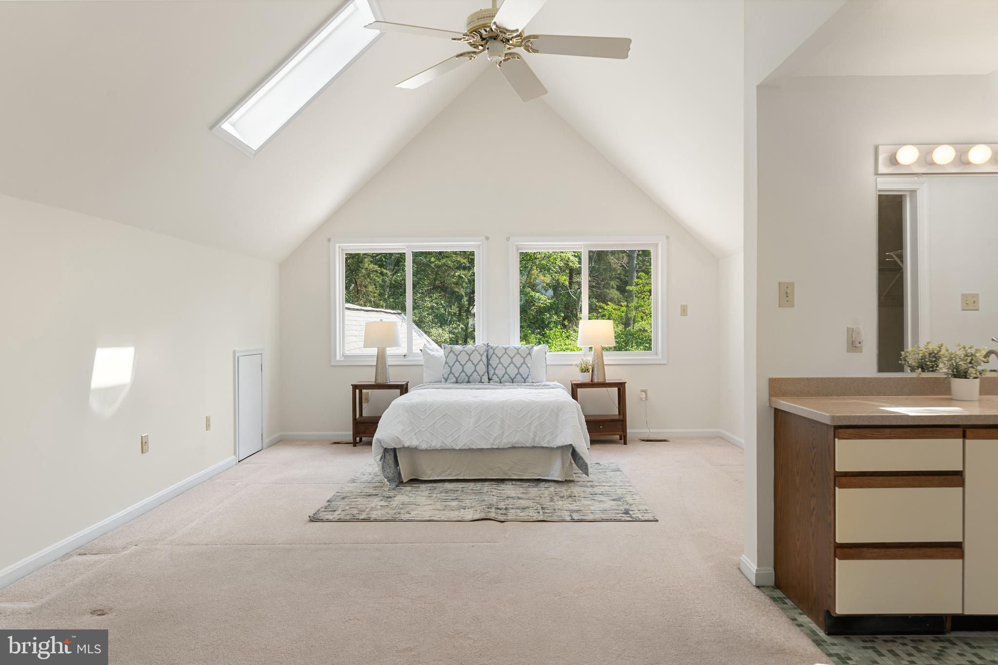 CHESAPEAKE RANCH ESTATES - Residential