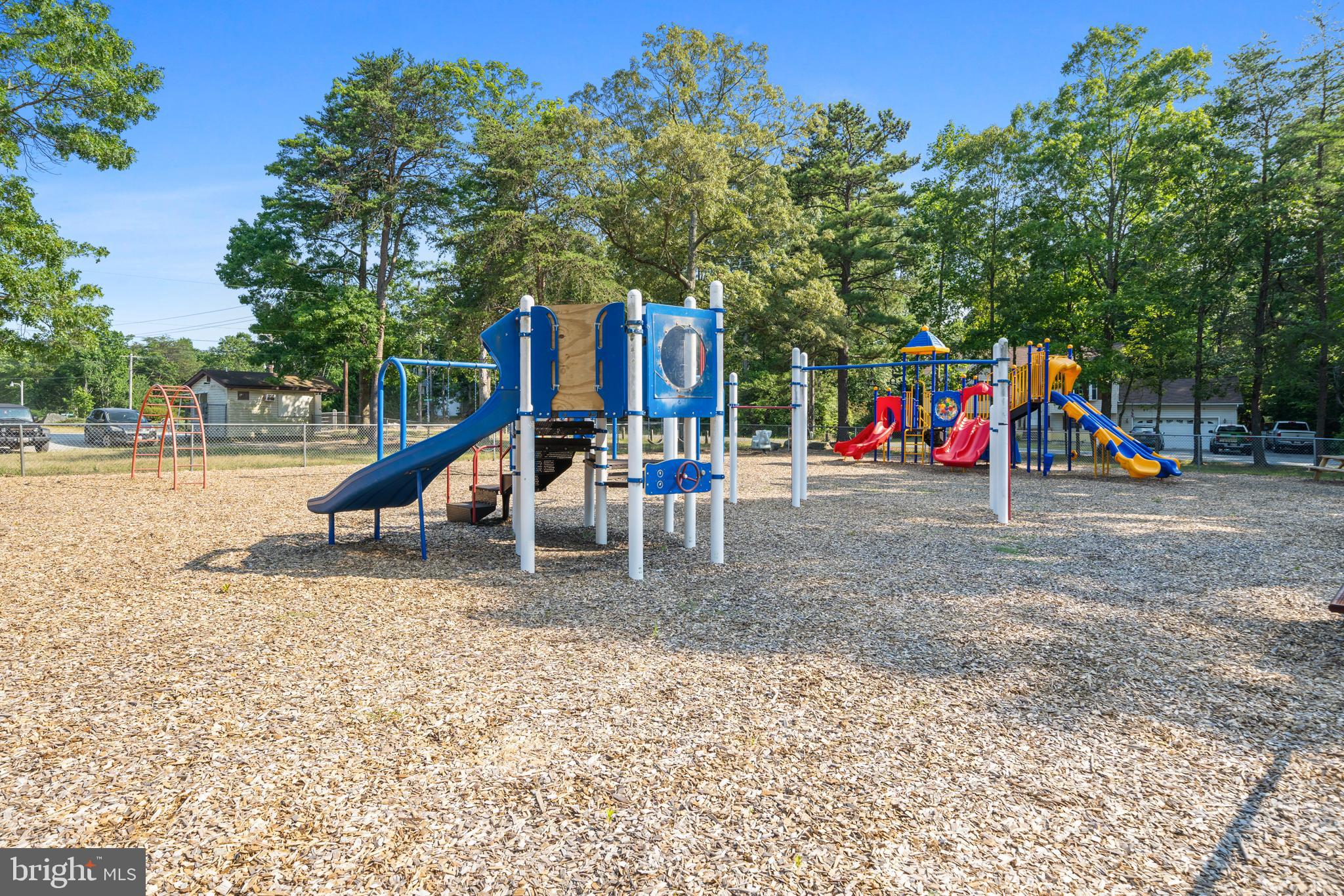 CHESAPEAKE RANCH ESTATES - Residential