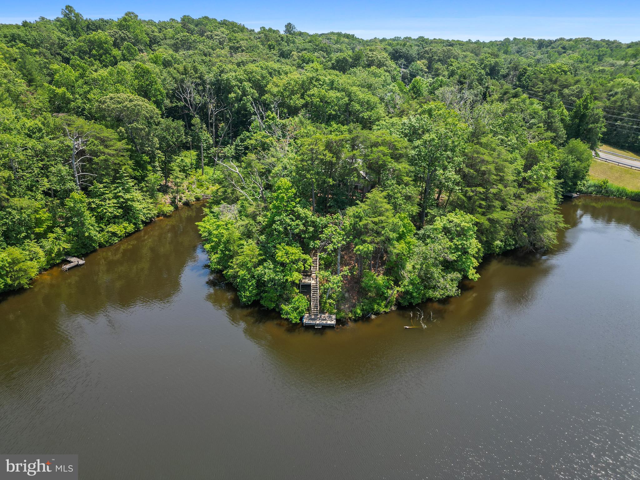 CHESAPEAKE RANCH ESTATES - Residential