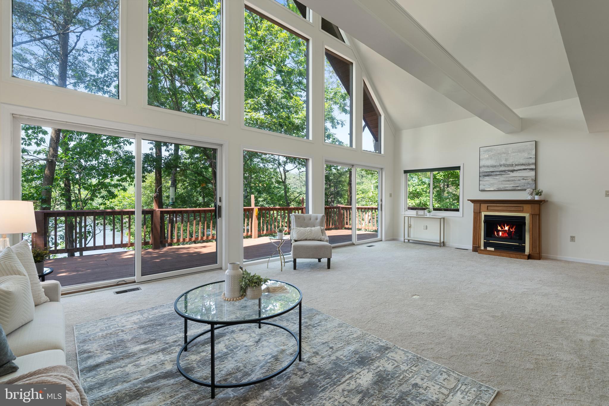 CHESAPEAKE RANCH ESTATES - Residential