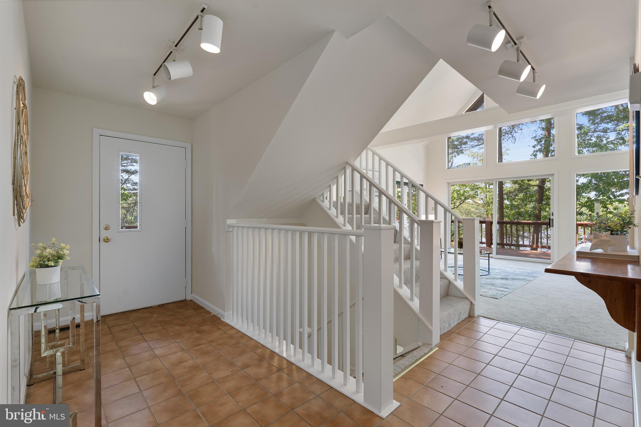 CHESAPEAKE RANCH ESTATES - Residential