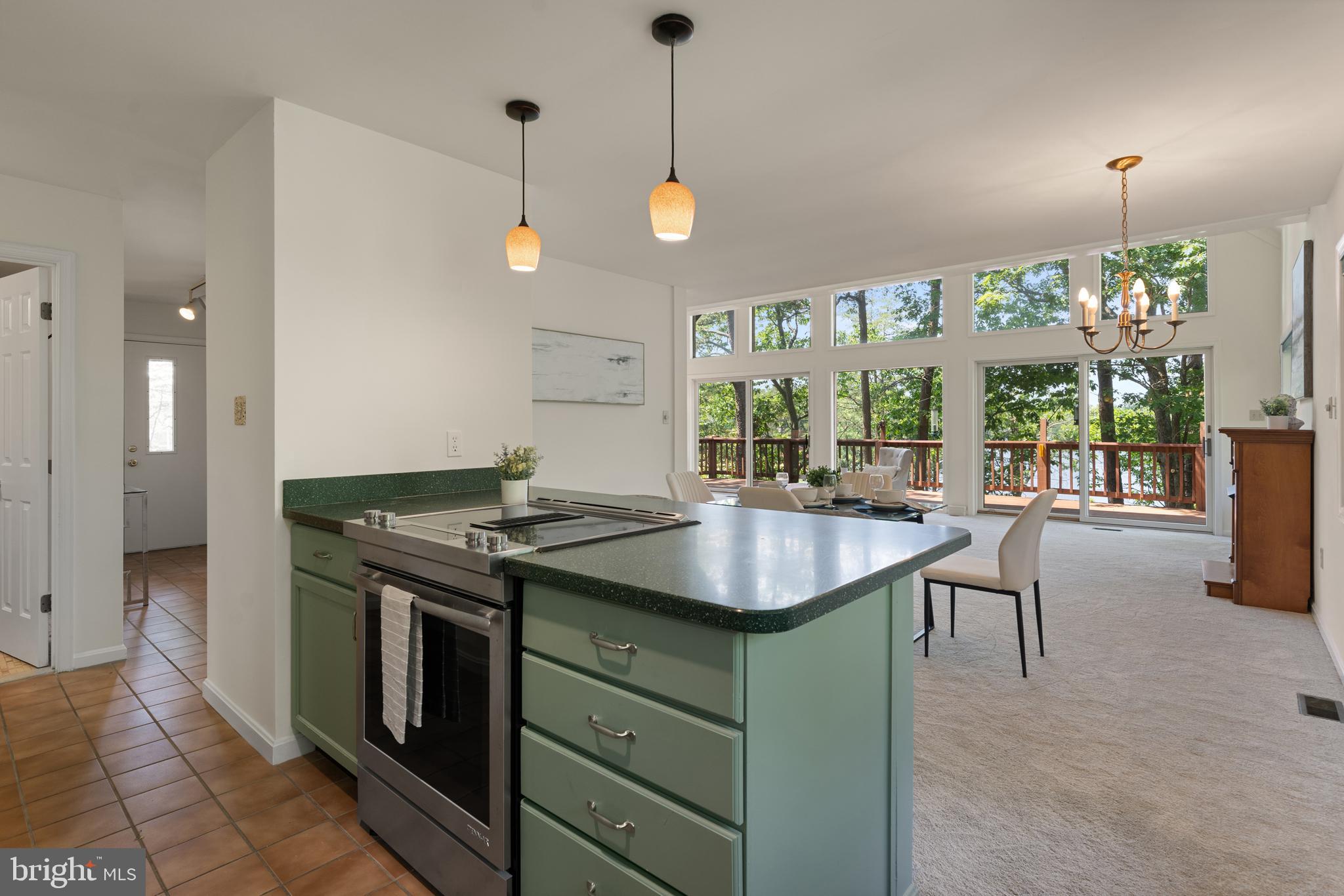 CHESAPEAKE RANCH ESTATES - Residential