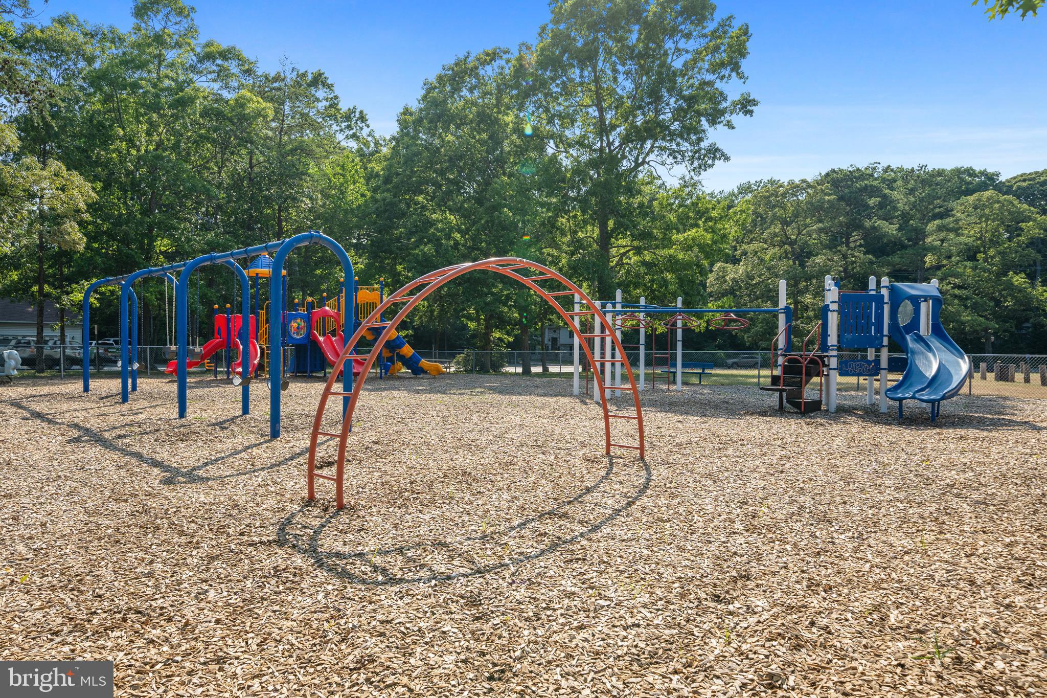 CHESAPEAKE RANCH ESTATES - Residential