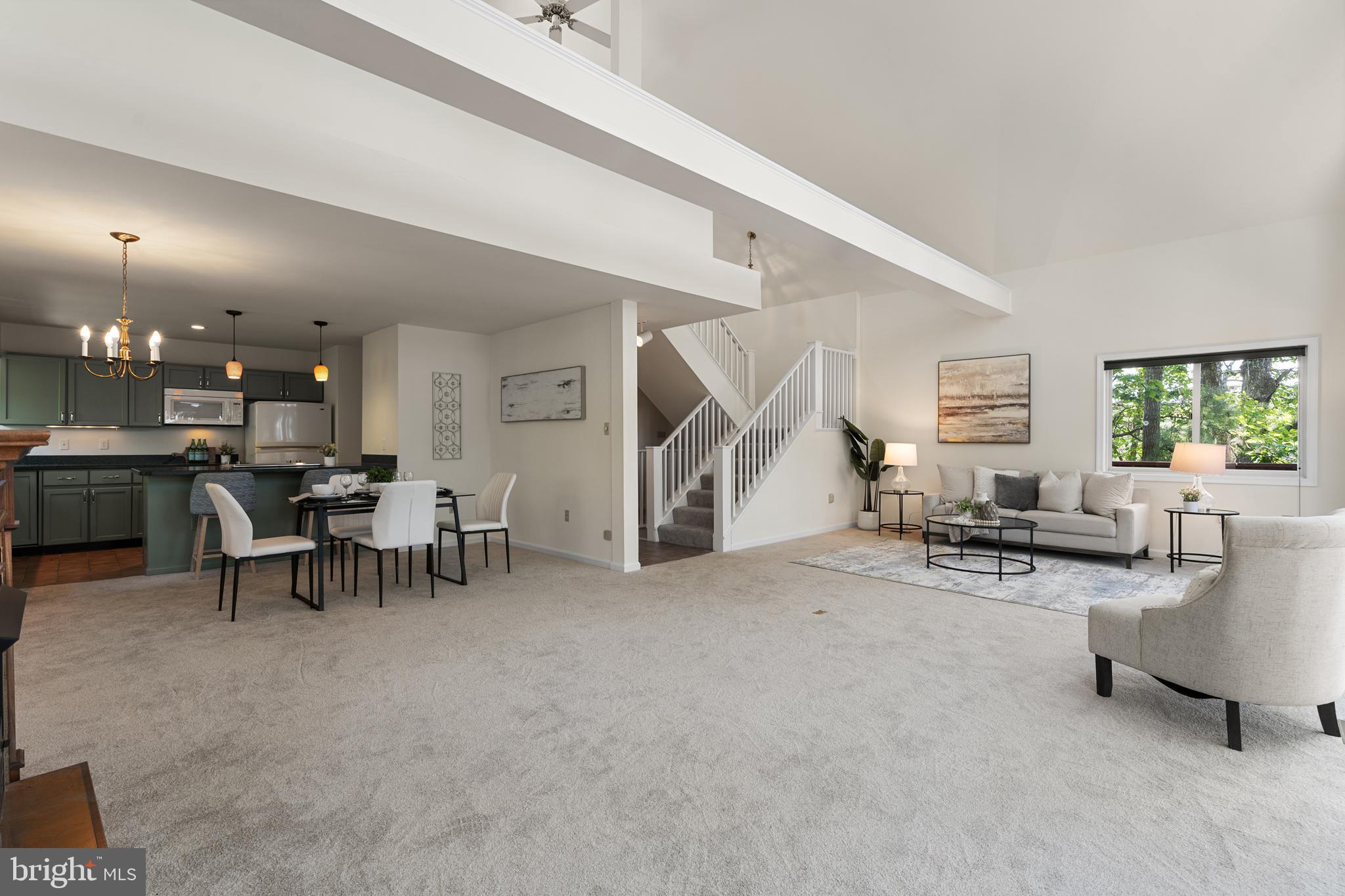 CHESAPEAKE RANCH ESTATES - Residential