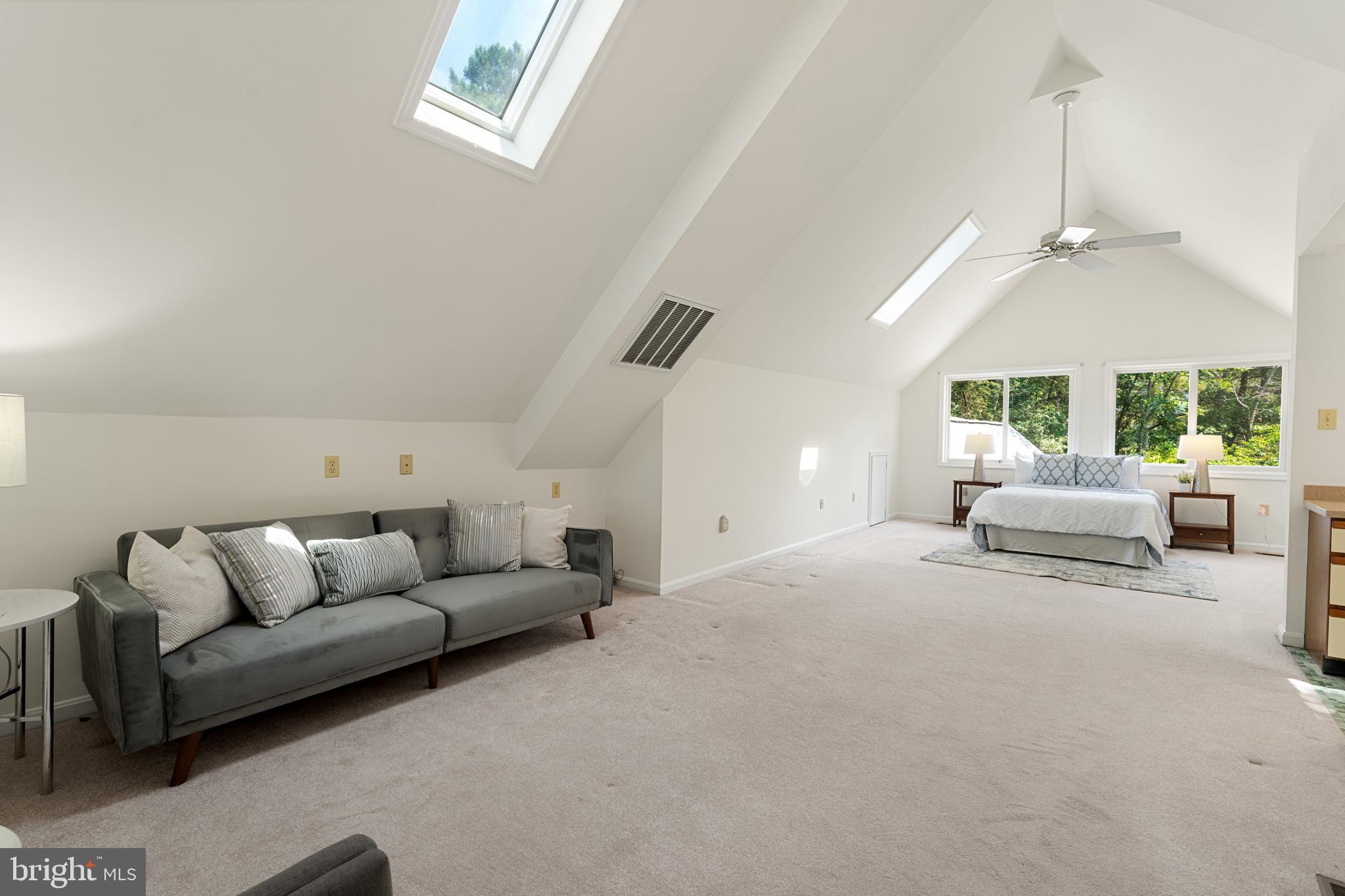 CHESAPEAKE RANCH ESTATES - Residential