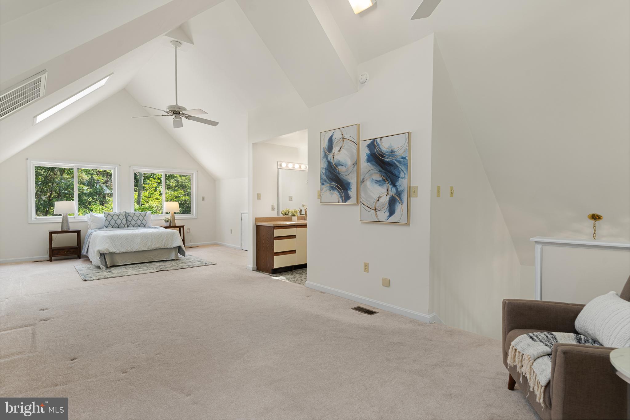 CHESAPEAKE RANCH ESTATES - Residential