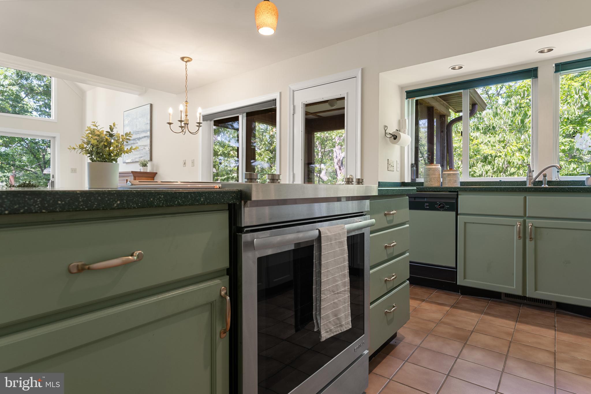 CHESAPEAKE RANCH ESTATES - Residential