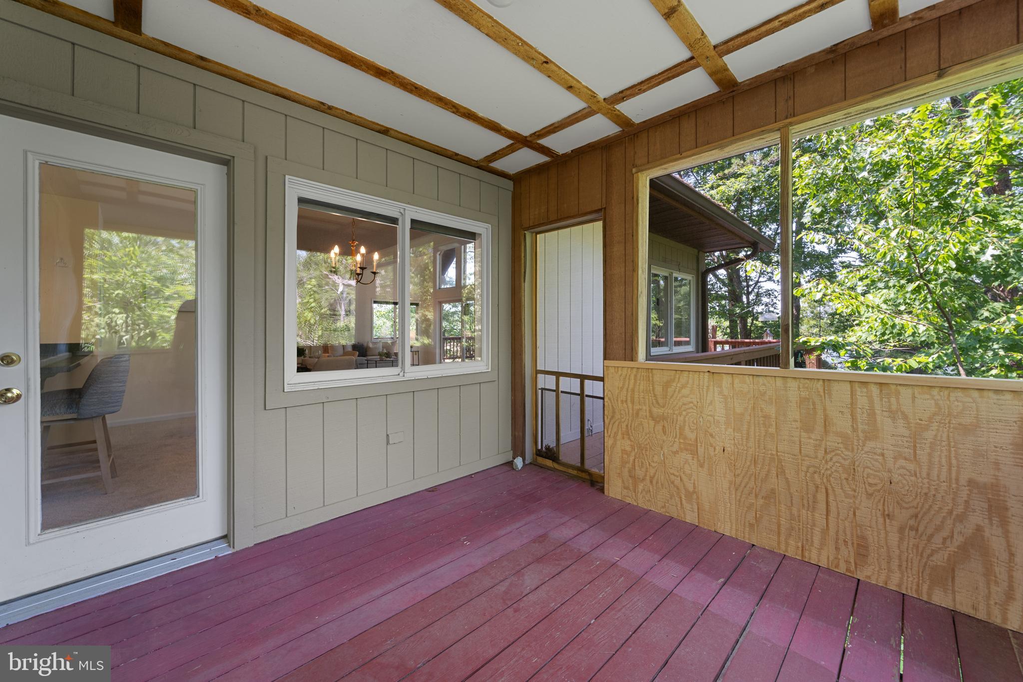 CHESAPEAKE RANCH ESTATES - Residential