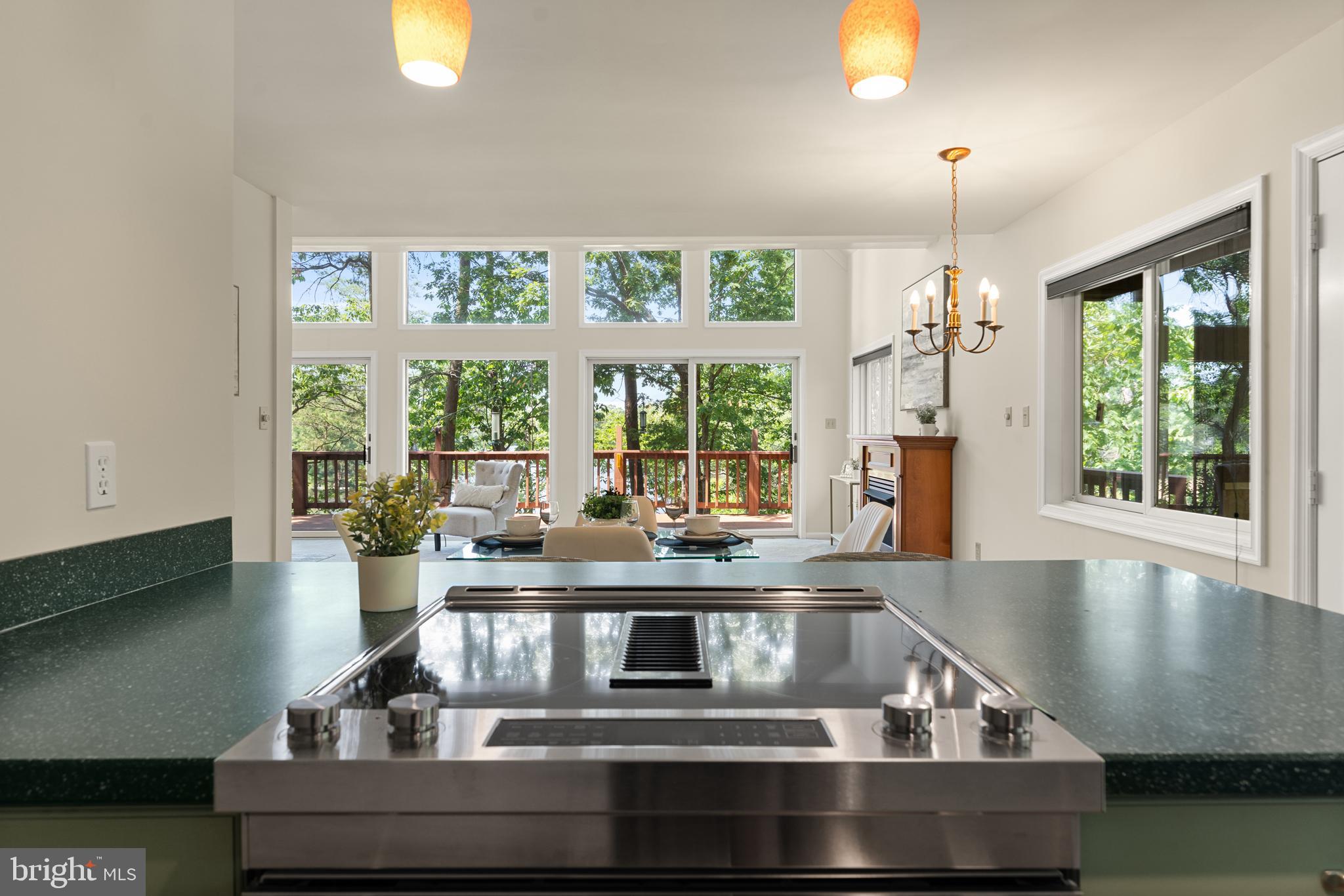 CHESAPEAKE RANCH ESTATES - Residential