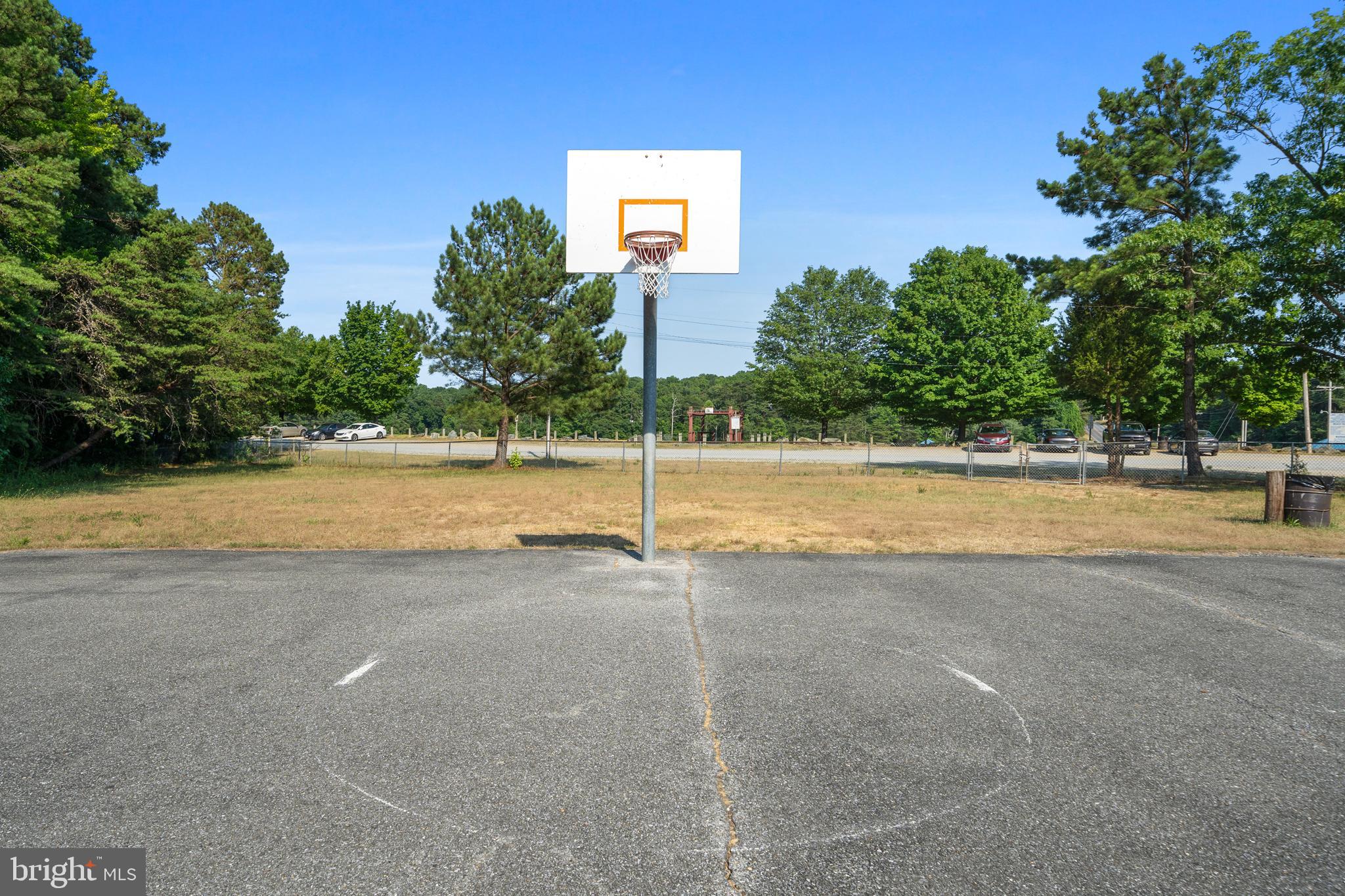 CHESAPEAKE RANCH ESTATES - Residential