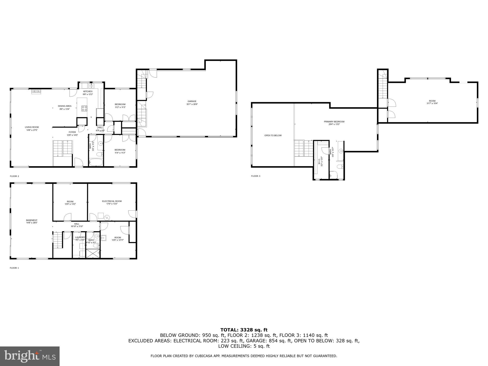CHESAPEAKE RANCH ESTATES - Residential