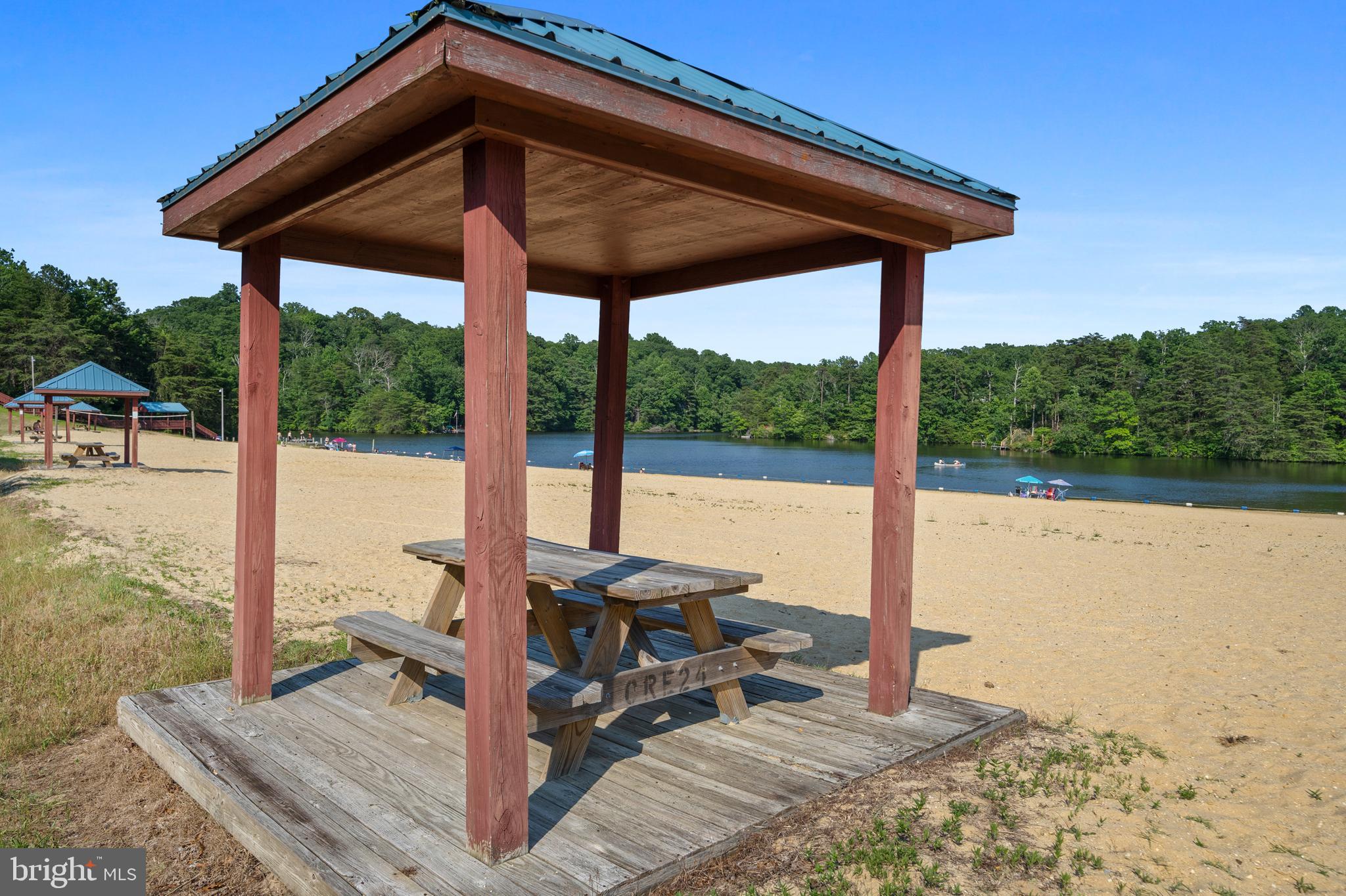 CHESAPEAKE RANCH ESTATES - Residential