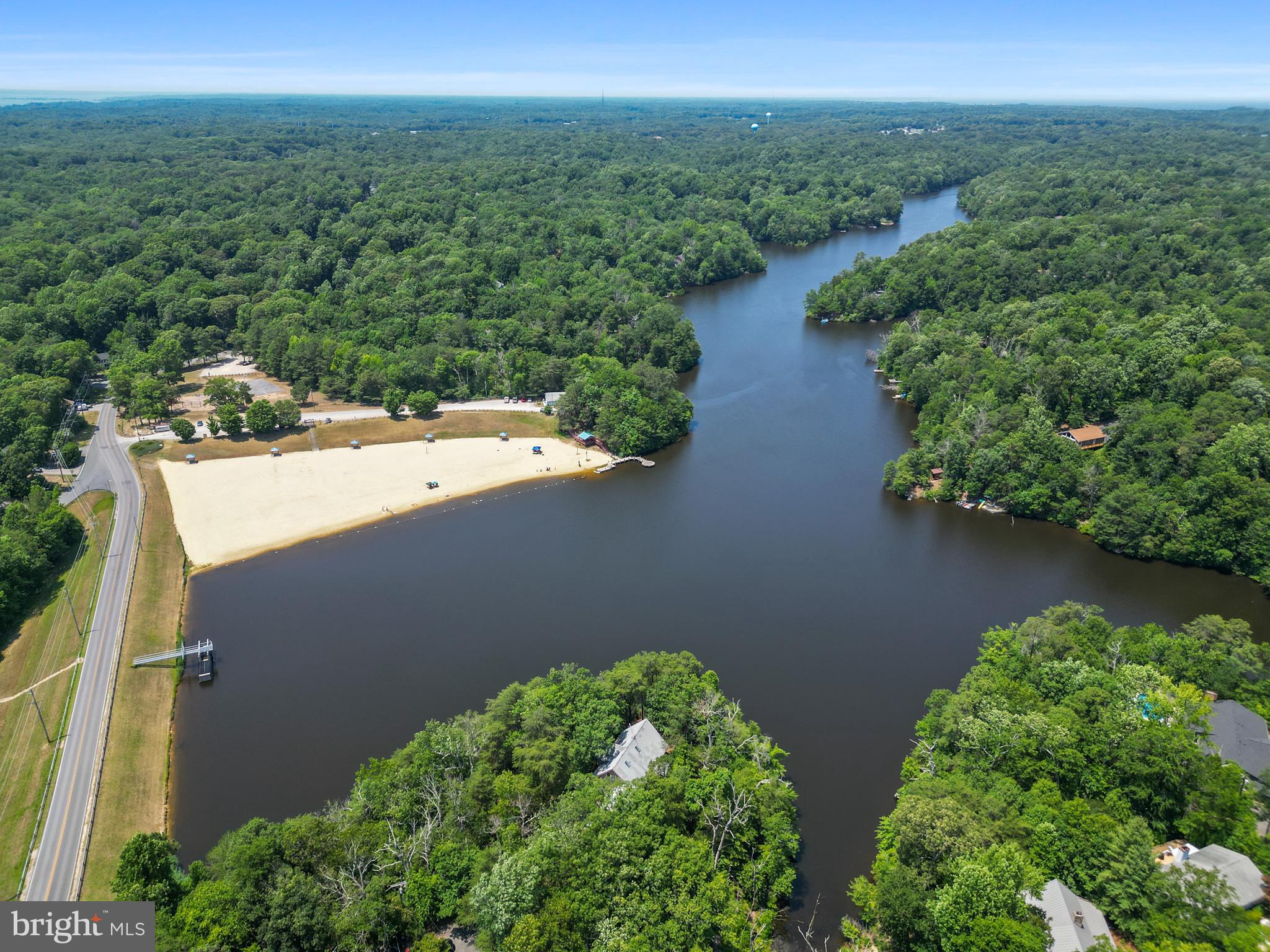 CHESAPEAKE RANCH ESTATES - Residential