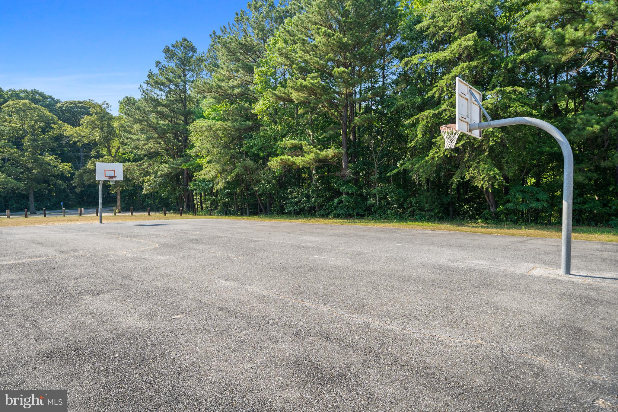 CHESAPEAKE RANCH ESTATES - Residential