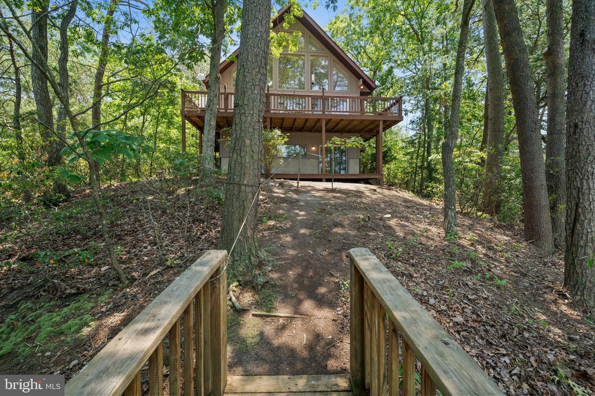 CHESAPEAKE RANCH ESTATES - Residential