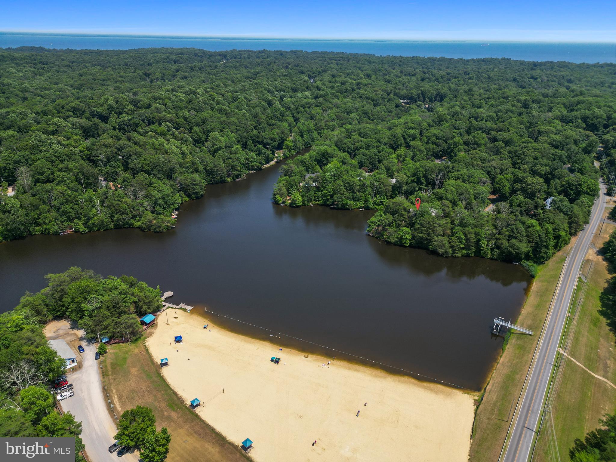 CHESAPEAKE RANCH ESTATES - Residential