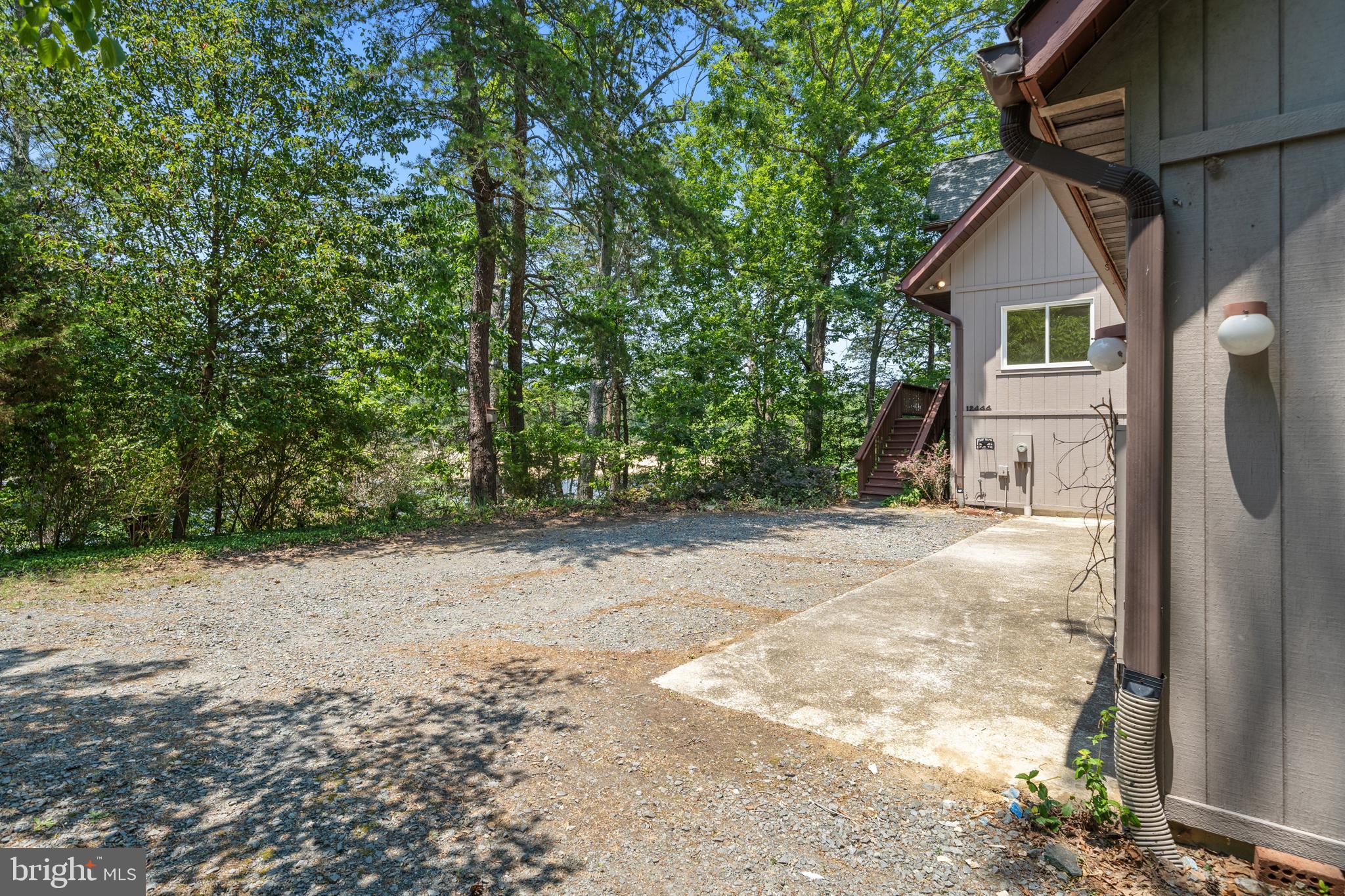 CHESAPEAKE RANCH ESTATES - Residential