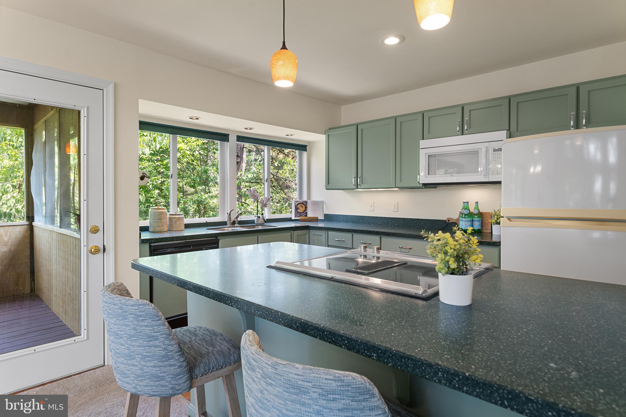 CHESAPEAKE RANCH ESTATES - Residential