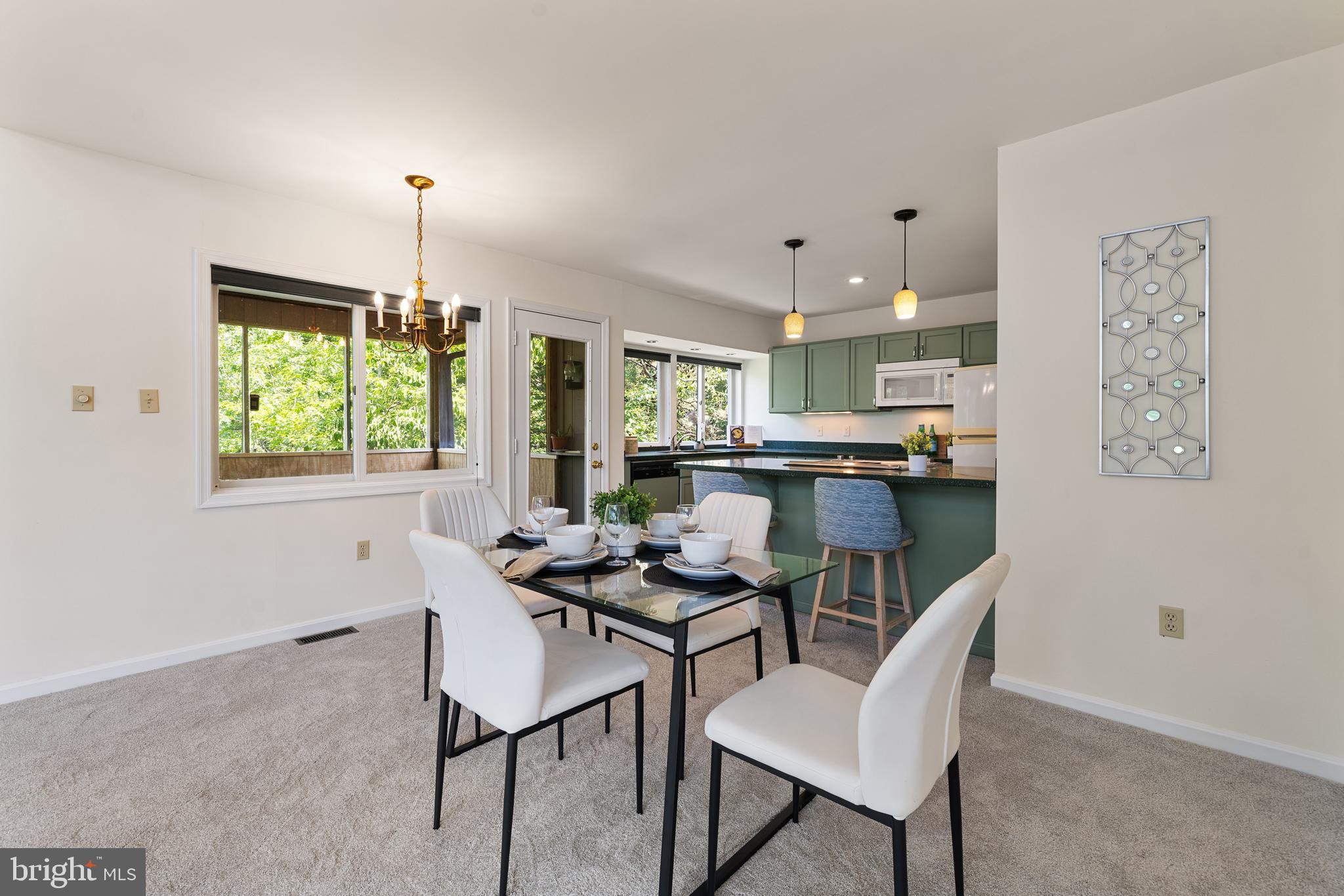 CHESAPEAKE RANCH ESTATES - Residential