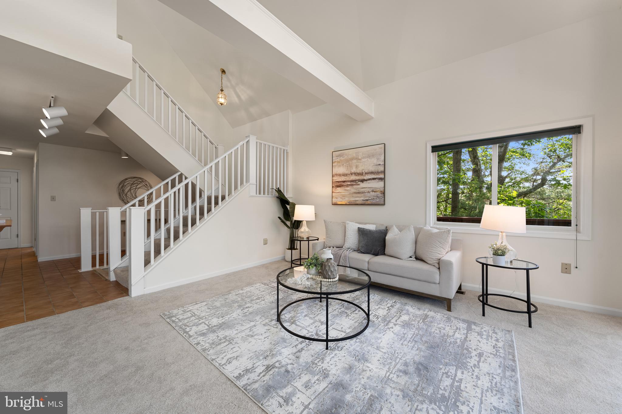 CHESAPEAKE RANCH ESTATES - Residential