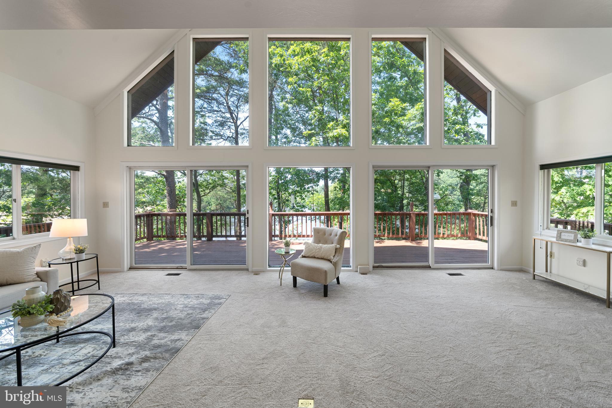 CHESAPEAKE RANCH ESTATES - Residential