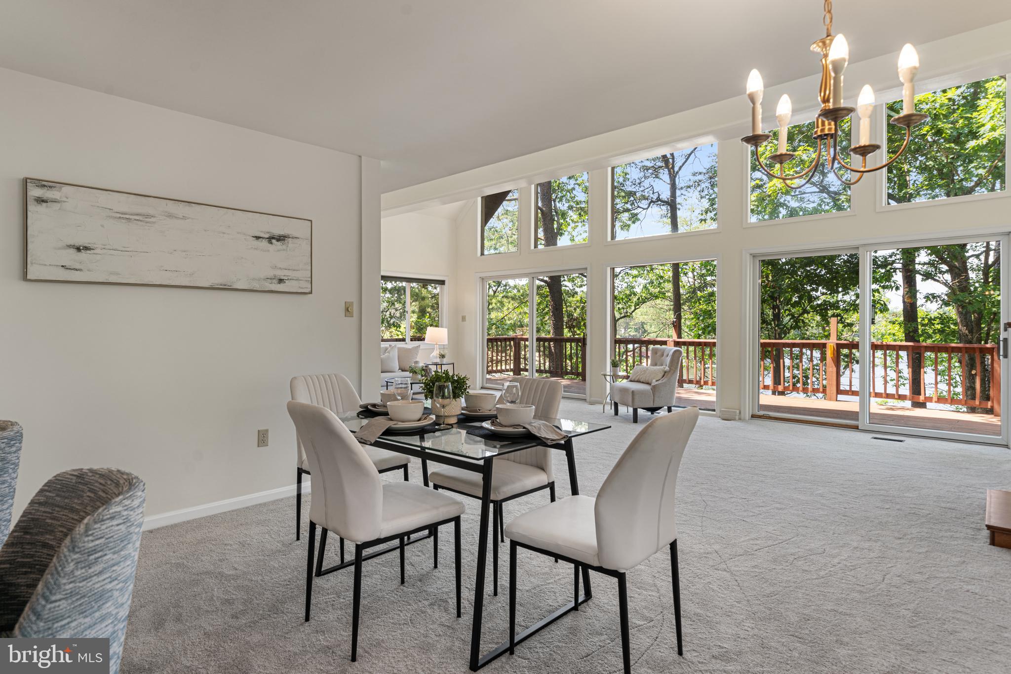 CHESAPEAKE RANCH ESTATES - Residential