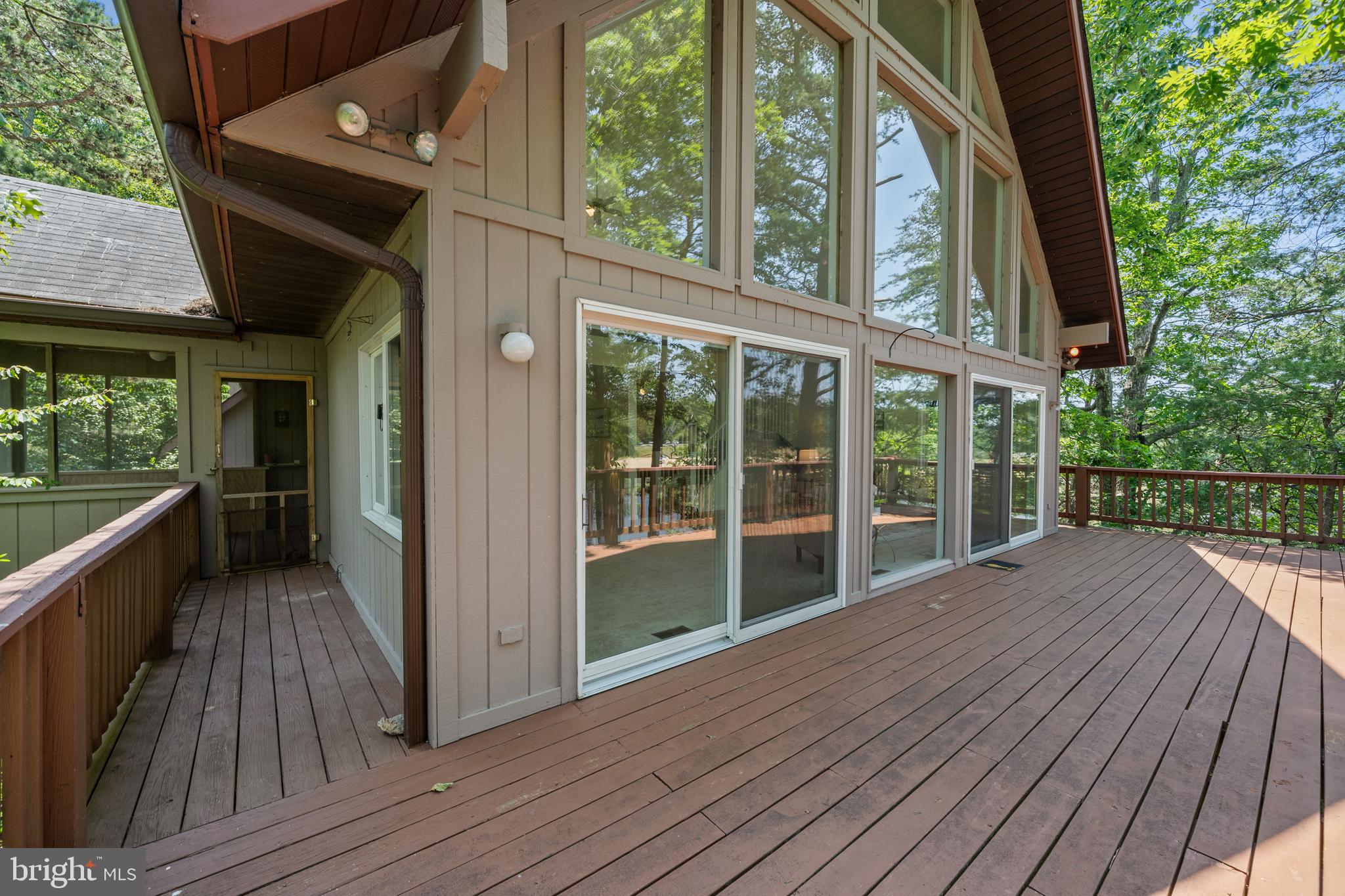 CHESAPEAKE RANCH ESTATES - Residential