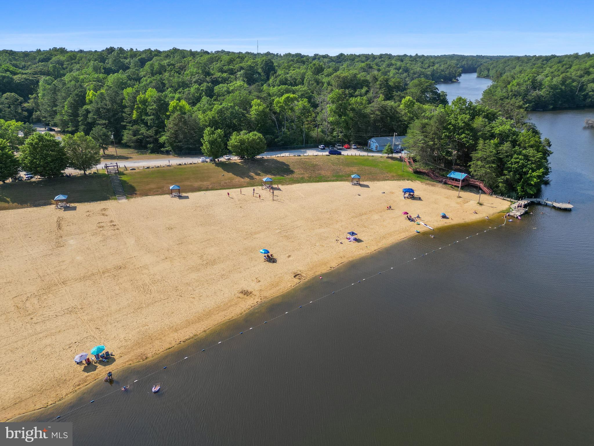 CHESAPEAKE RANCH ESTATES - Residential