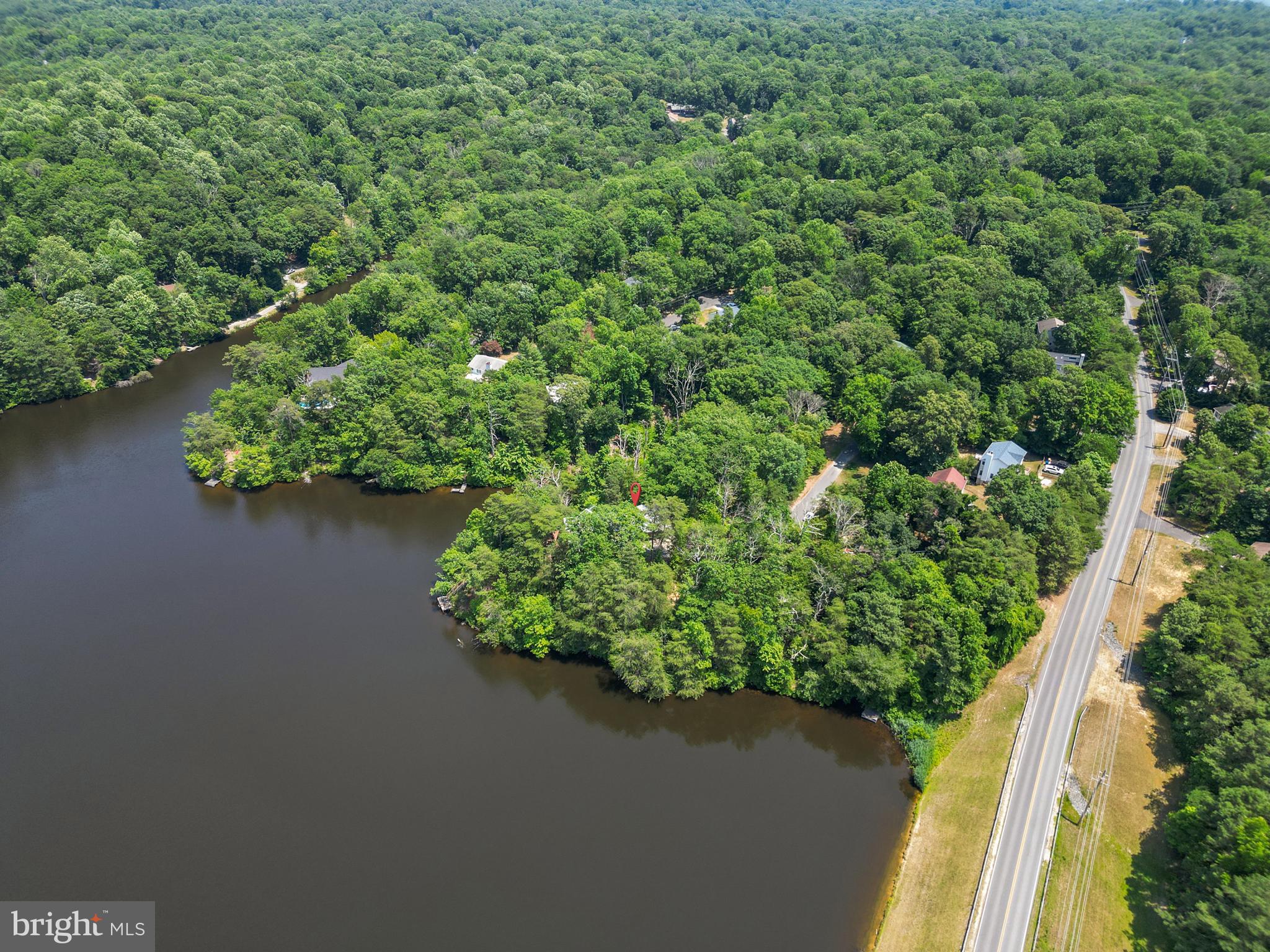 CHESAPEAKE RANCH ESTATES - Residential