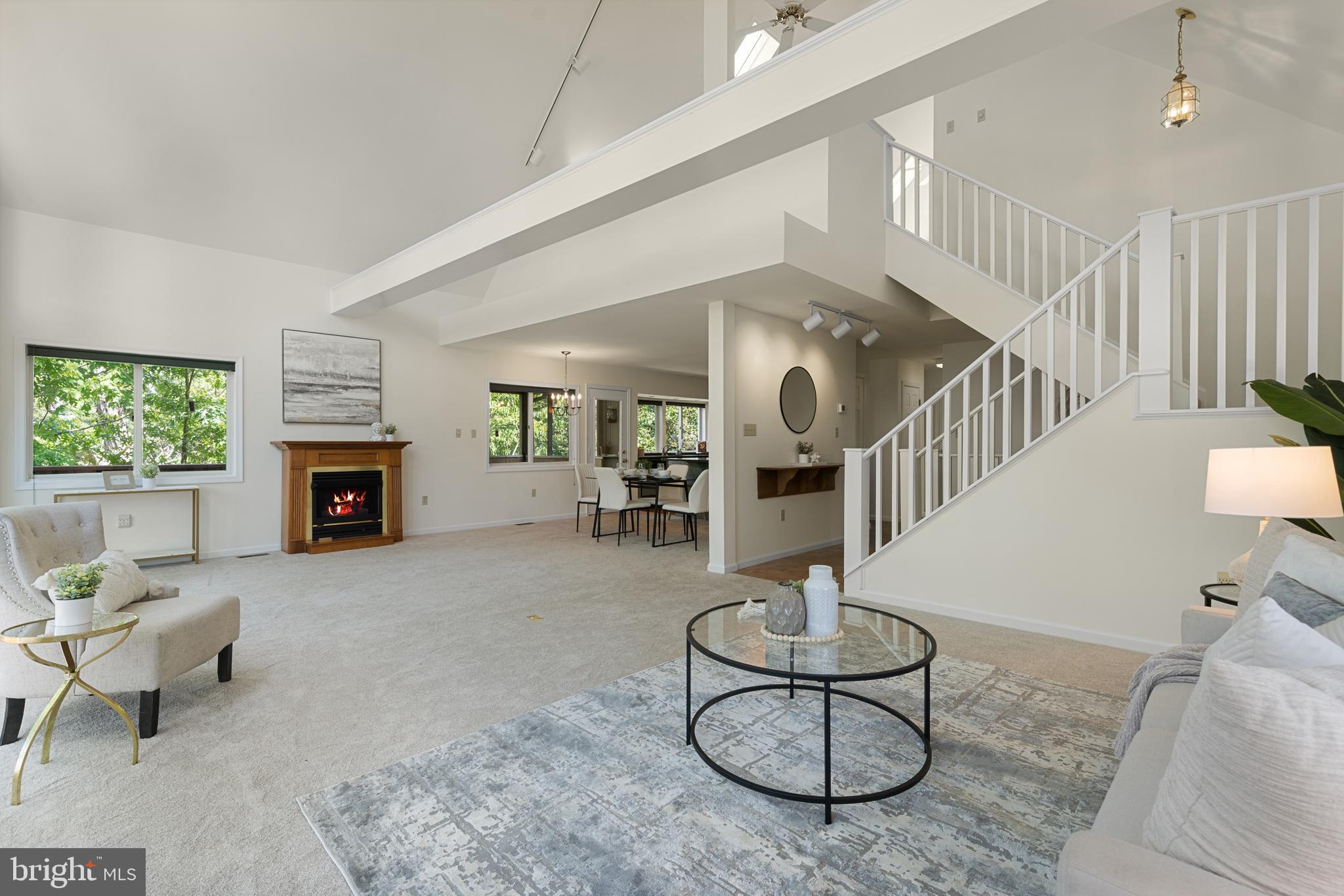 CHESAPEAKE RANCH ESTATES - Residential