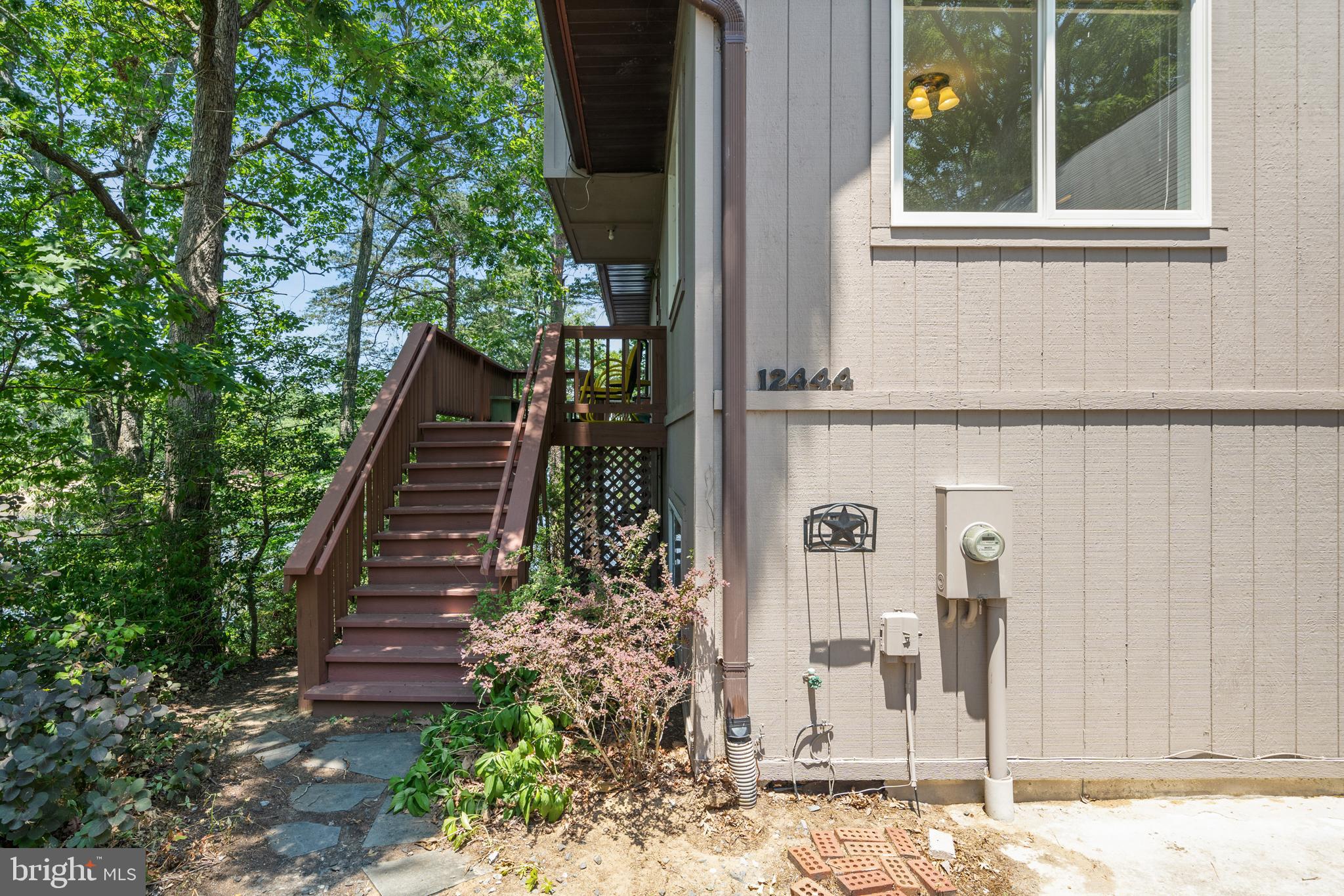 CHESAPEAKE RANCH ESTATES - Residential