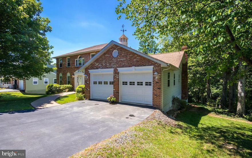 Property is Virtually Staged!!  Nestled in the serene embrace of a quiet cul-de-sac in Stafford, VA, this exquisite three-story home offers a harmonious blend of comfort and modernity. Set on a generous 1.92-acre lot adorned with mature trees, this property promises privacy and tranquility, all while being conveniently close to the bustling heart of Washington D.C.
Home Features: Bedrooms: 4 spacious bedrooms, each a peaceful retreat, Bathrooms: 3 well-appointed bathrooms, An oversized 2-car garage providing ample space for vehicles and storage. Expansive living areas spread across three levels, designed for both grand entertaining and intimate family moments. The home is surrounded by lush greenery, offering a picturesque view and a sense of seclusion.
Recent Upgrades includes Brand new HVAC System installation in 2023, ensuring year-round climate control.
Smart Water Heater, A WiFi-enabled smart water heater installed in 2023 for energy-efficient hot water management.
Kitchen Appliances, Modern and sleek, with a refrigerator (2021), range (2022), and microwave (2022) that blend seamlessly into the culinary space, Fireplace: A cozy centerpiece featuring a WiFi propane fireplace controller for those chilly evenings. Ceiling Fans: All-new fans installed in 2021 to enhance air circulation and comfort. Septic System: A new septic system installed in 2020, ensuring modern waste management.
Additionally, Enjoy the freedom of no Homeowners Association restrictions, allowing for a more personalized living experience.
This home is a true gem, offering a blend of modern amenities and natural beauty, perfect for those seeking a peaceful lifestyle within reach of urban conveniences. Whether you’re basking in the natural light of the living spaces or enjoying the outdoor ambiance, this home is sure to provide a warm and inviting atmosphere for all who enter.
Motivated Sellers ONLY!!

PS: Property is virtually staged.