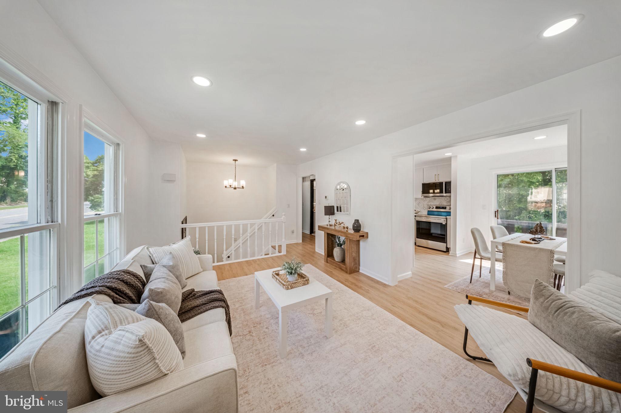 2406 TIMBERCREST DRIVE