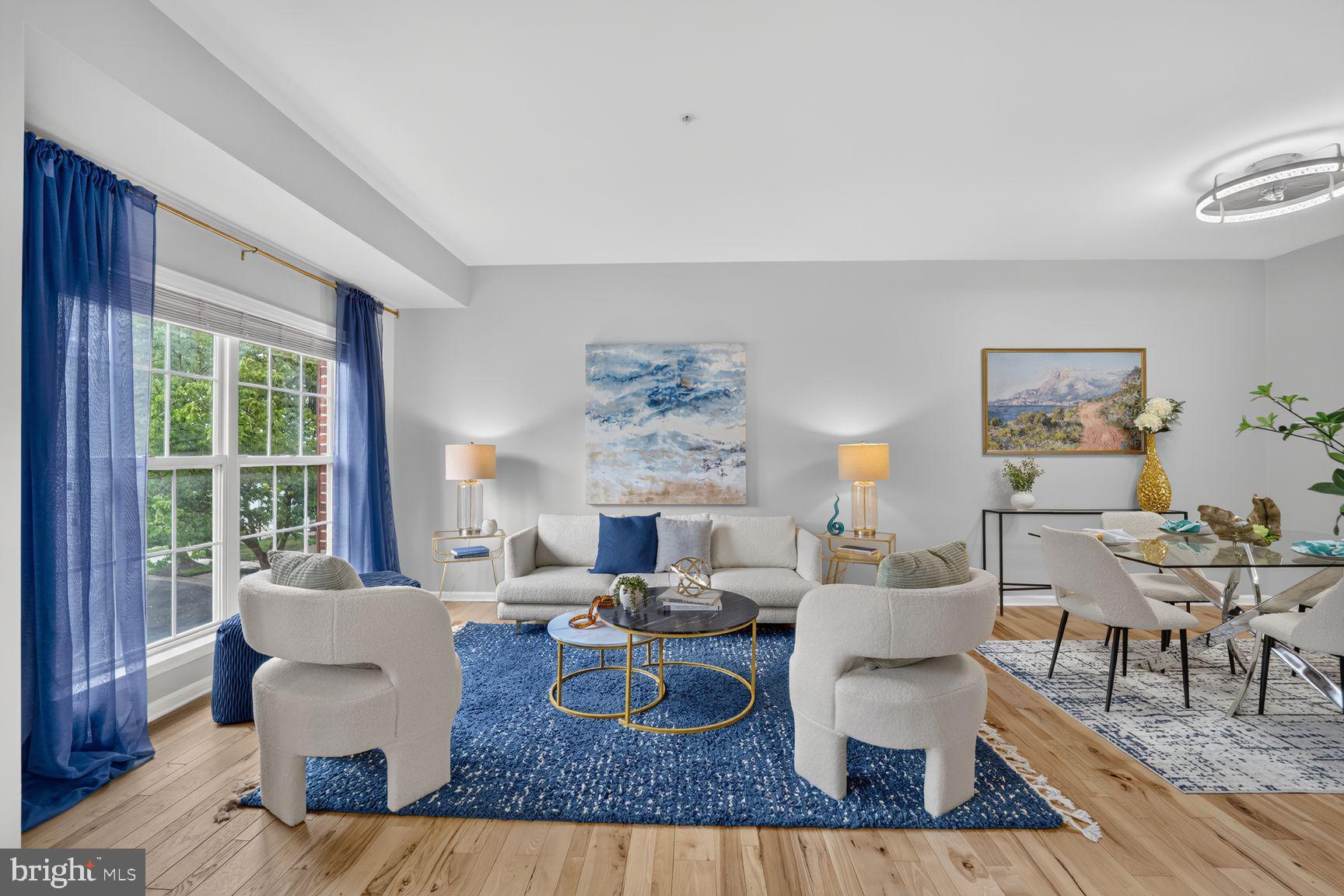 1223 CHILEAN TEAL TERRACE