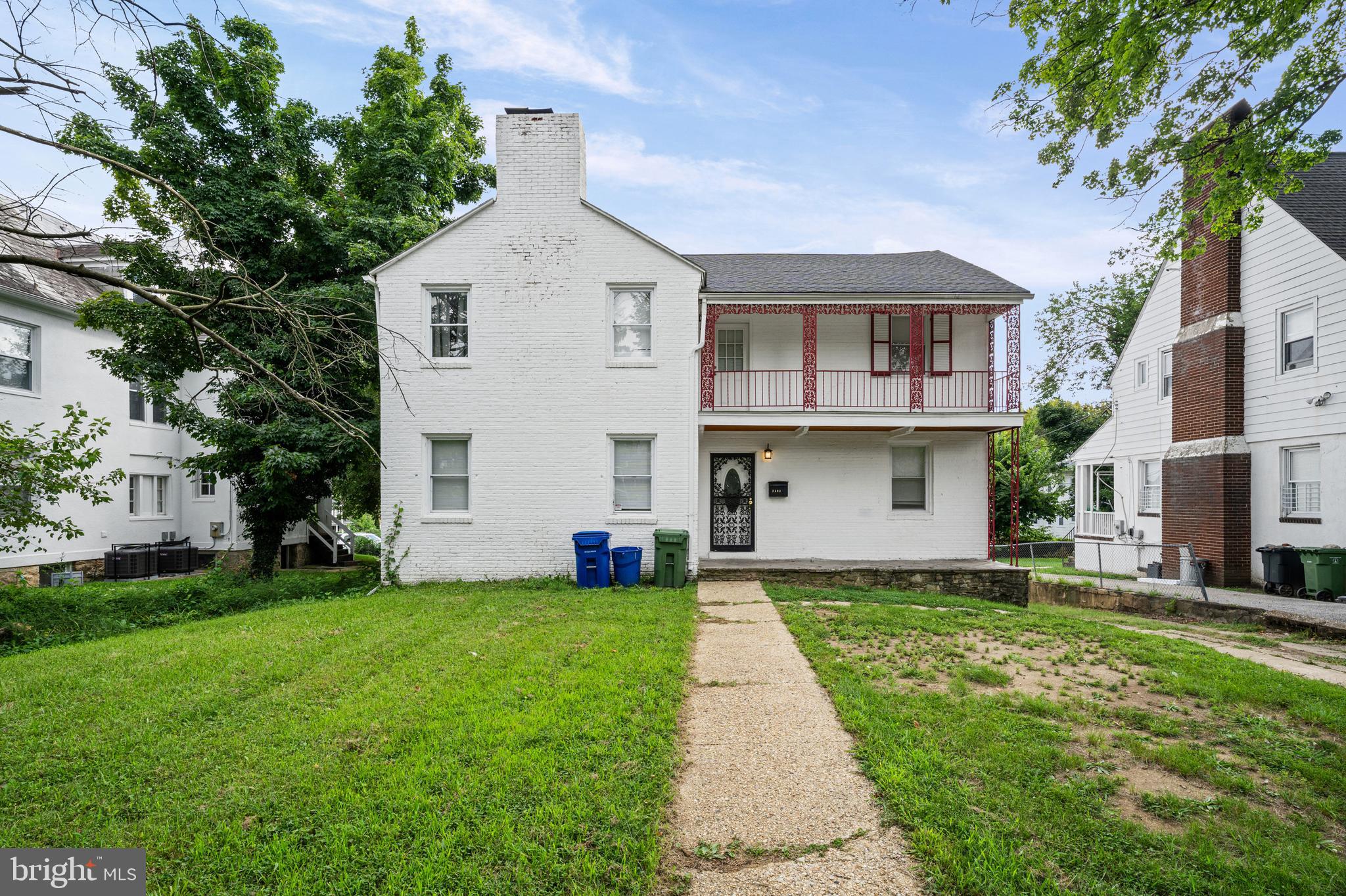 3303 DORCHESTER ROAD