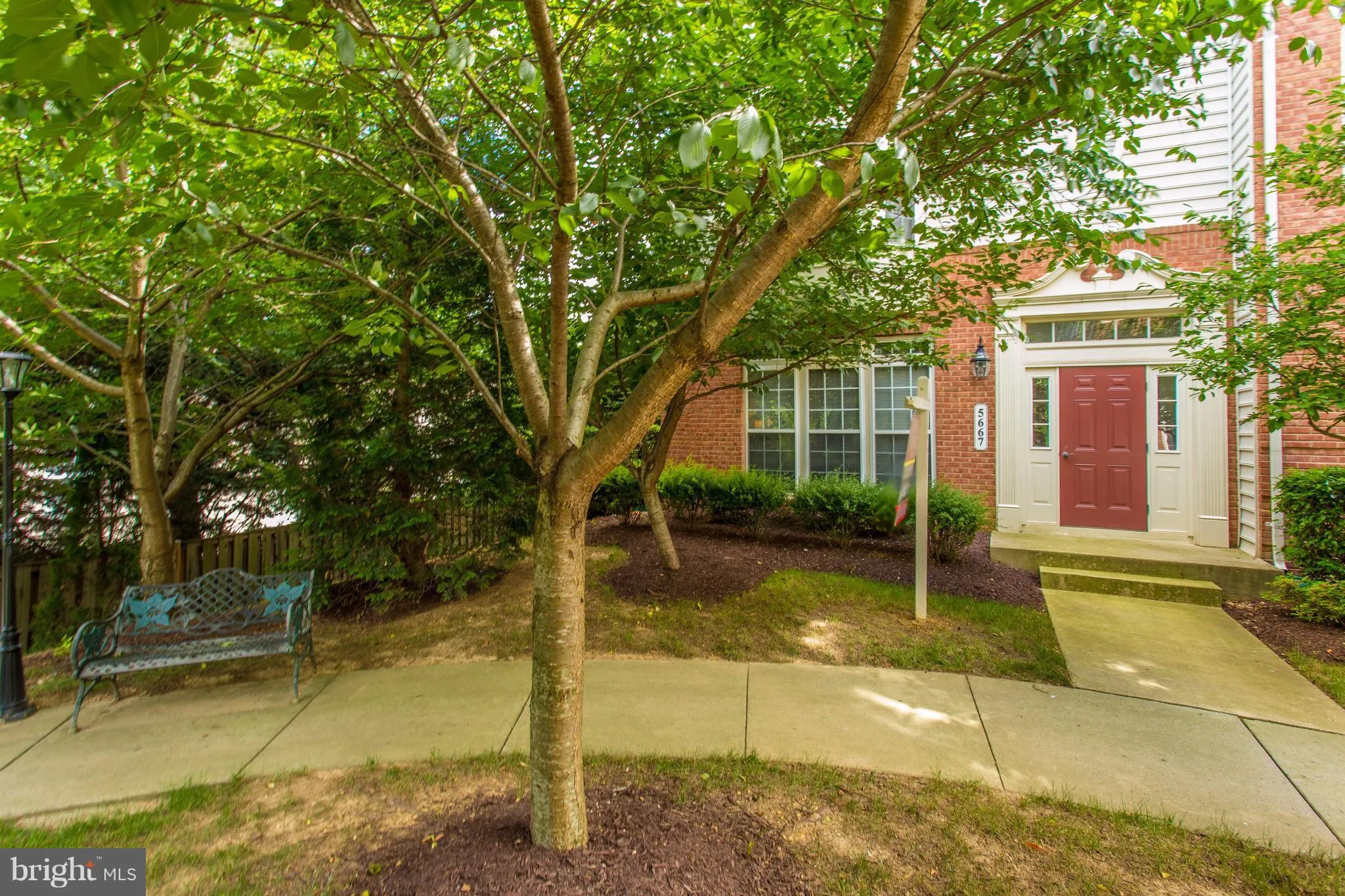 Additional image 2 of 5667 Harrington Falls Lane Unit T, Alexandria, VA 22312