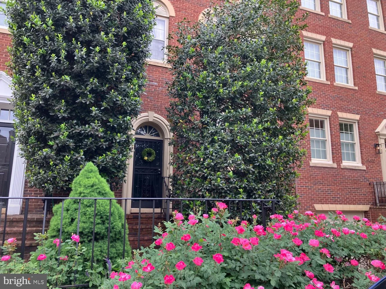 3616 Winfield Lane NW, Washington, DC 20007
