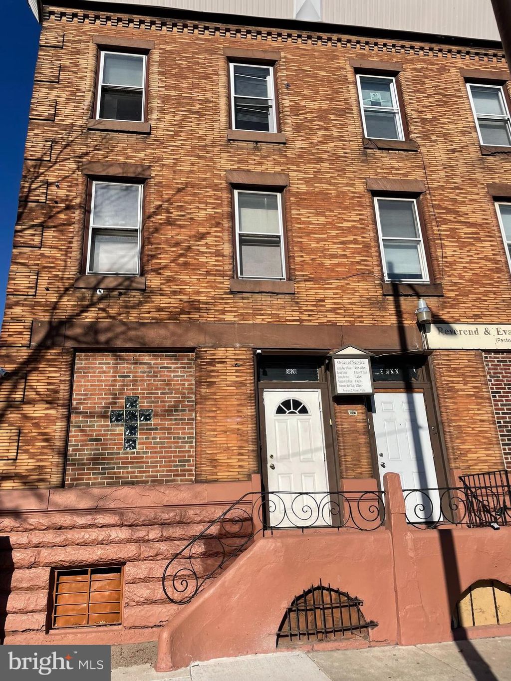 Photo of 3820 N Broad Street #UNIT 5, PHILADELPHIA, PA 19140 (MLS # PAPH2469052)